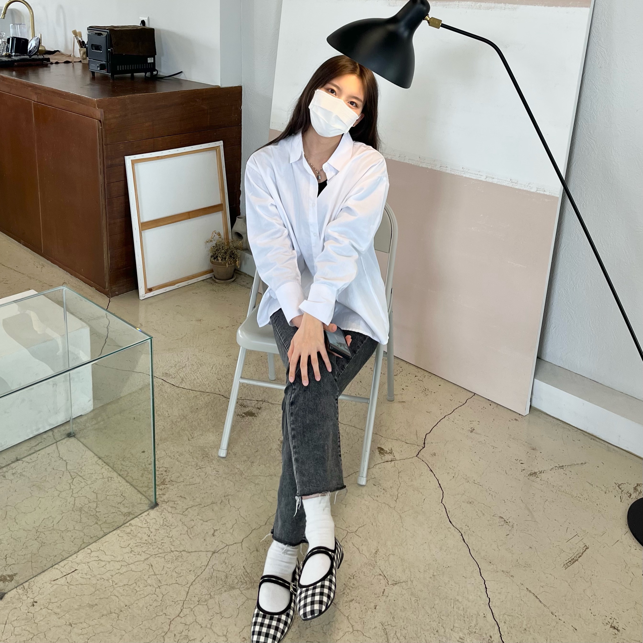 GANG갱님의 스타일