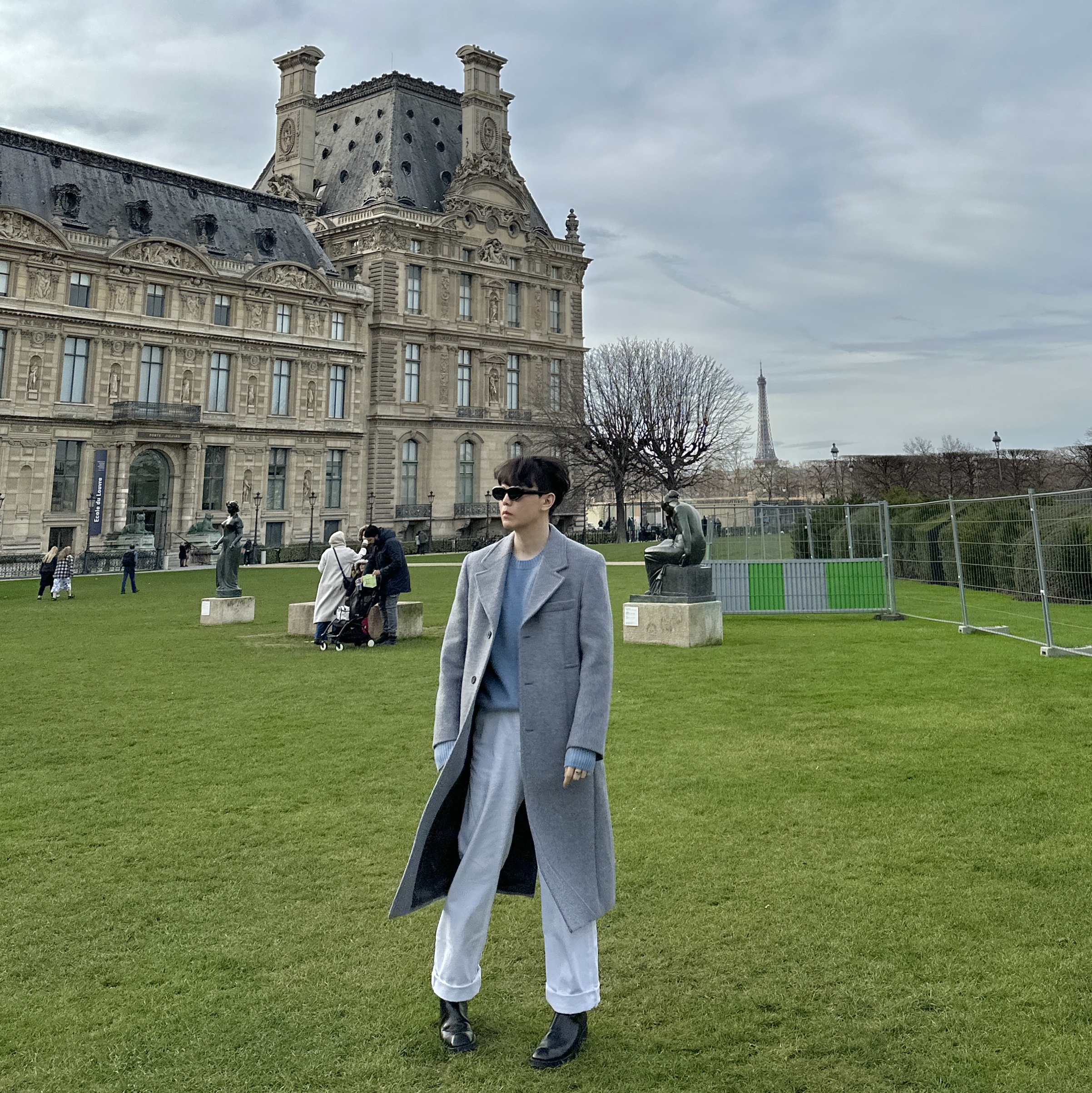hzz.o_o님의 스타일 - 3
