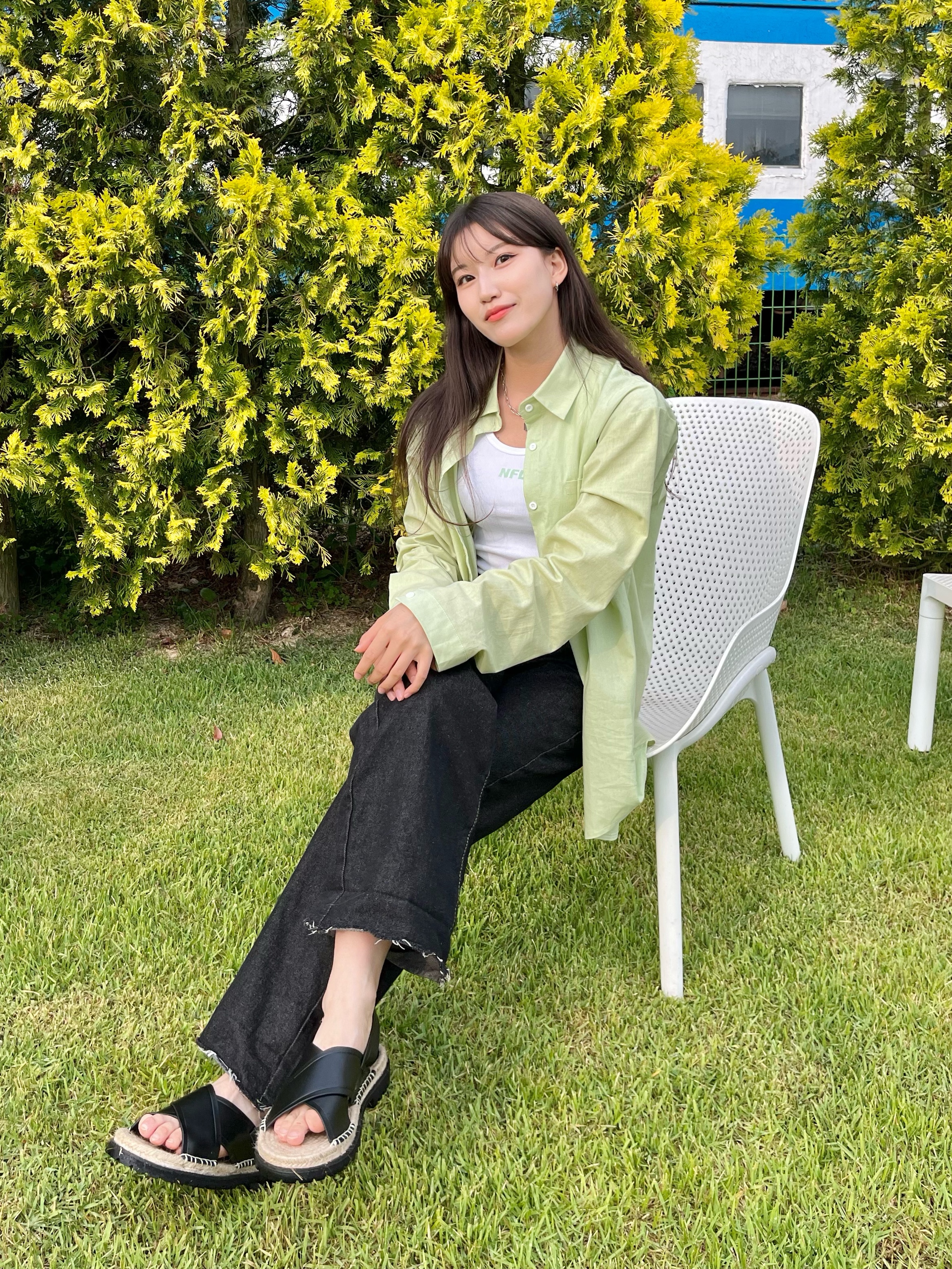 GANG갱님의 스타일