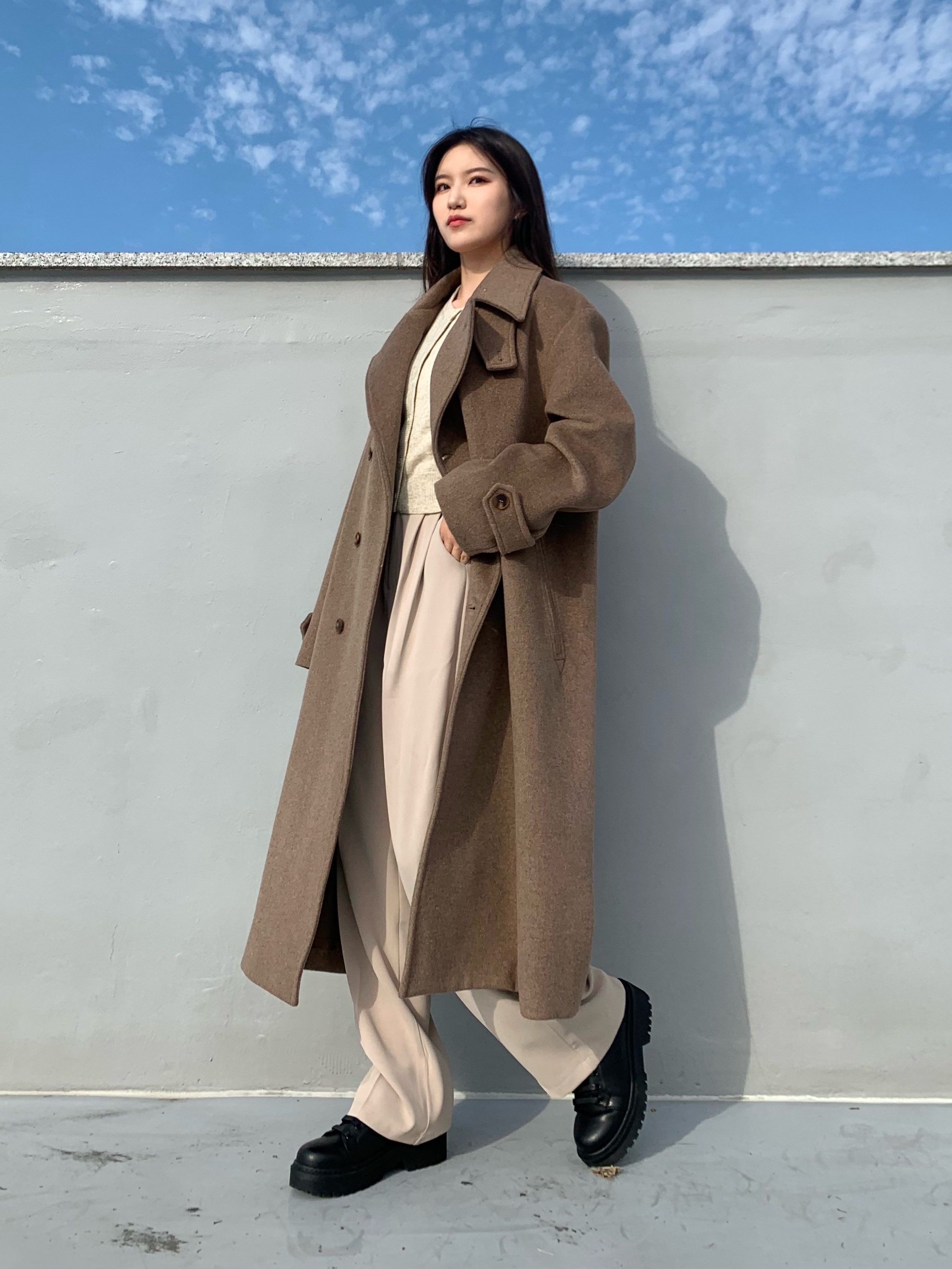 GANG갱님의 스타일 - 2