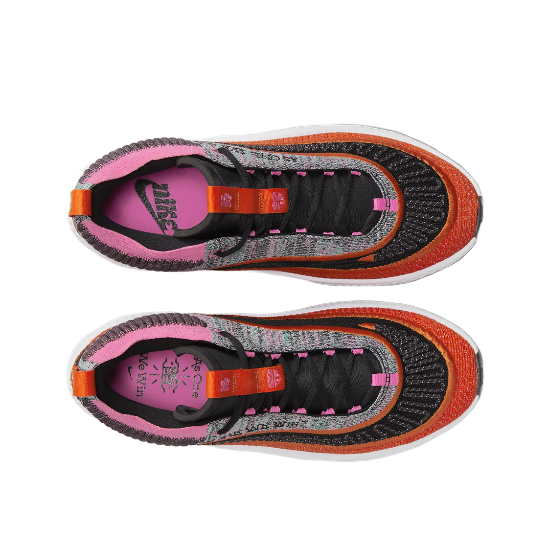 나이키 코스믹 유니티 3 애즈 원 위 윈(Nike Cosmic Unity 3 As One We Win) - 2