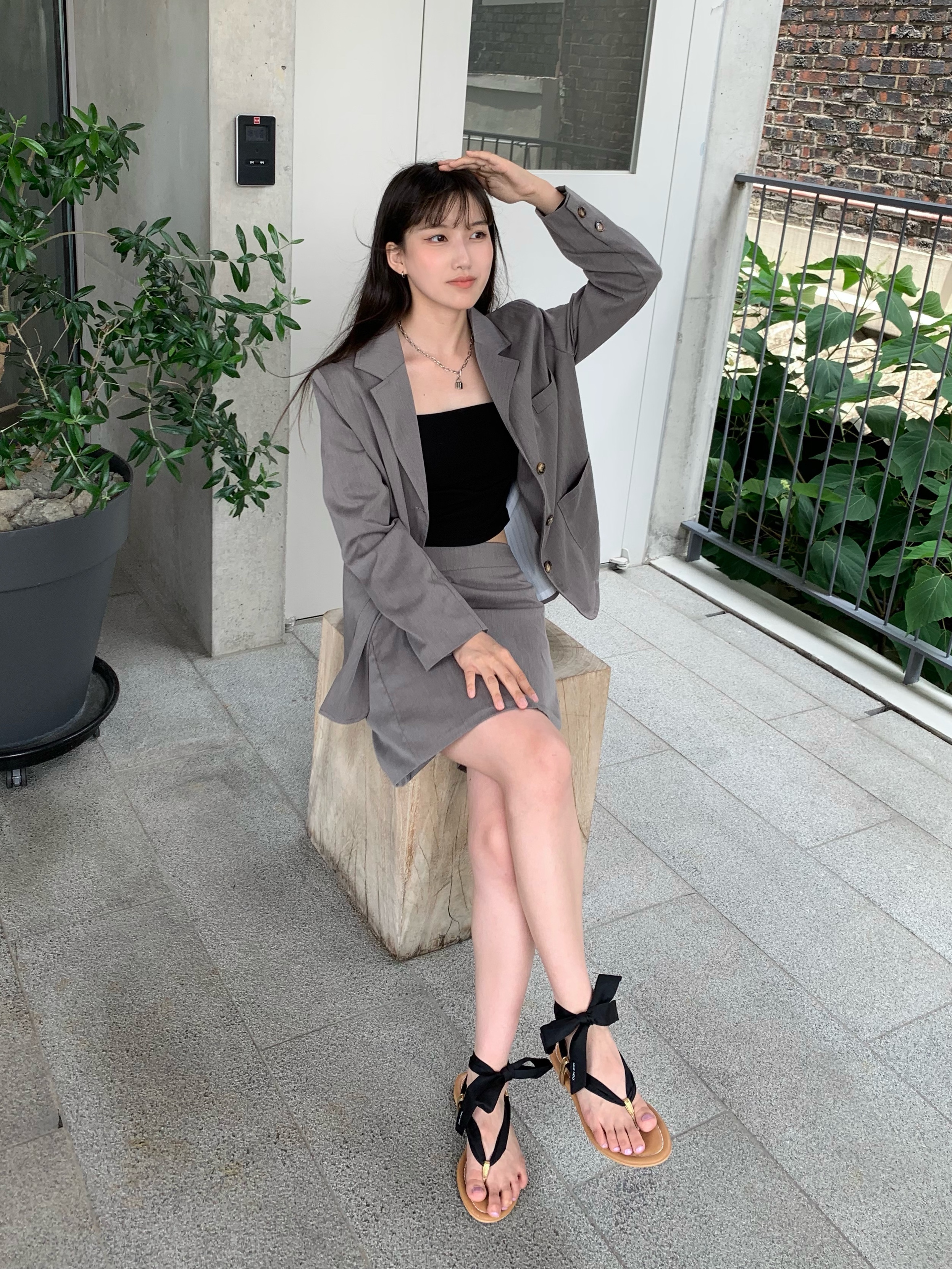 GANG갱님의 스타일