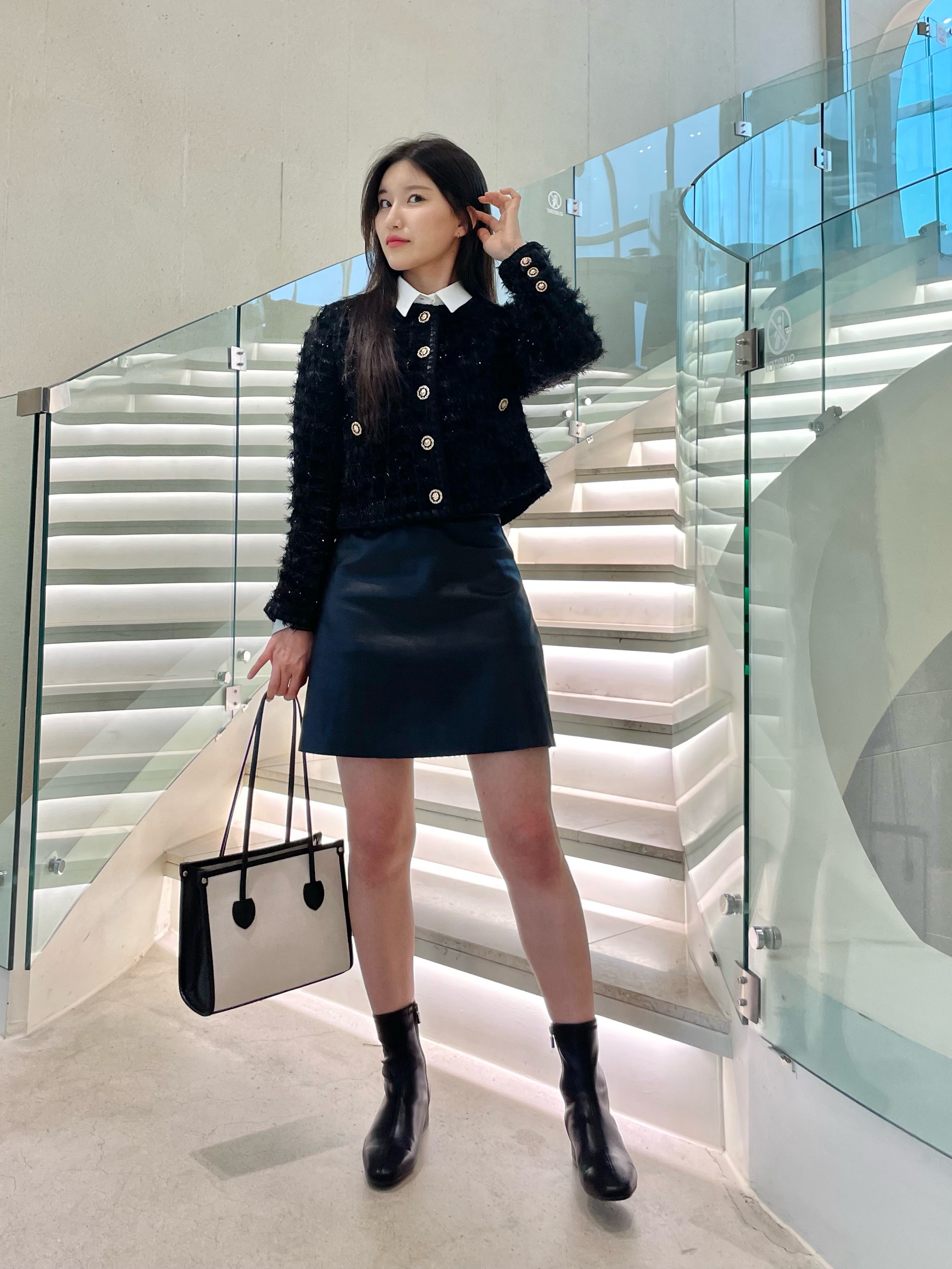 GANG갱님의 스타일