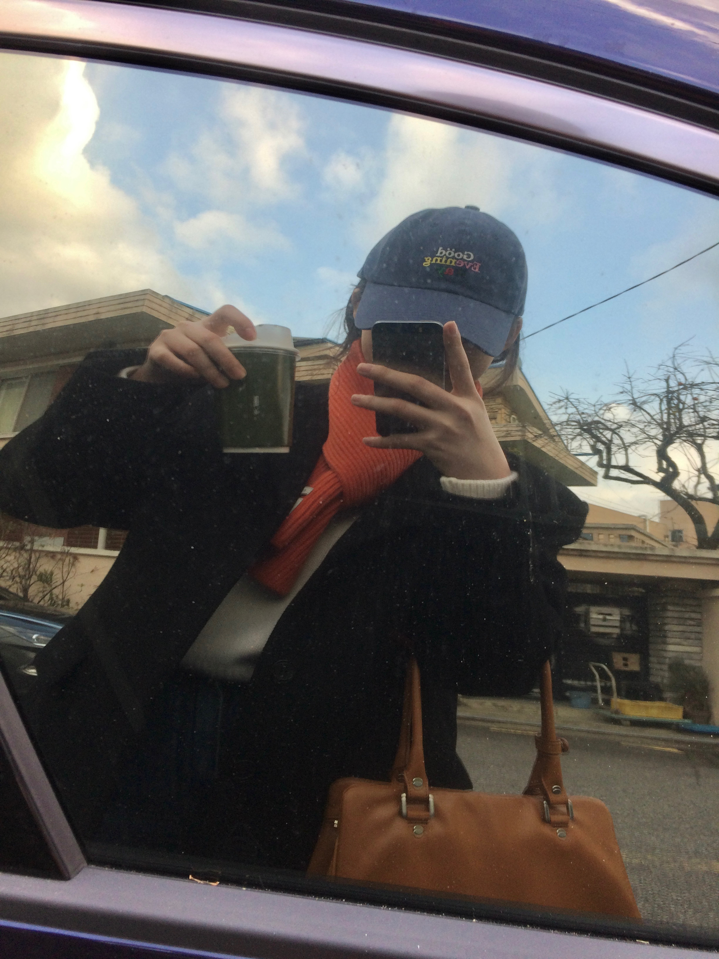 하영님의 스타일 - 3