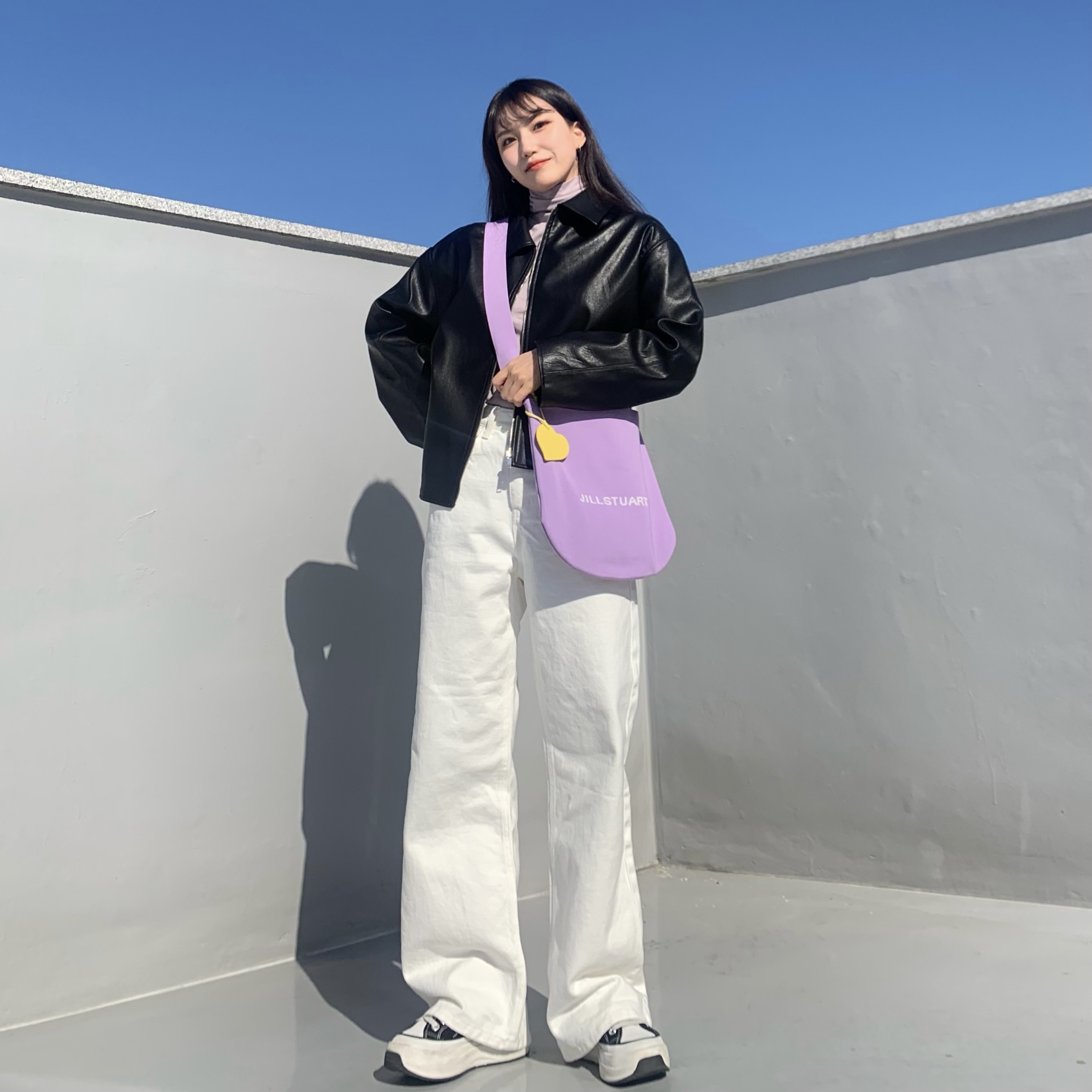 GANG갱님의 스타일