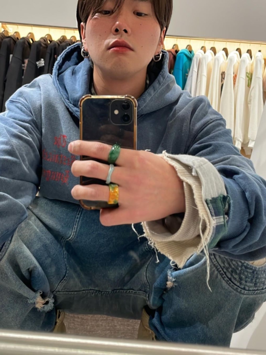 다이소님의 스타일 - 2