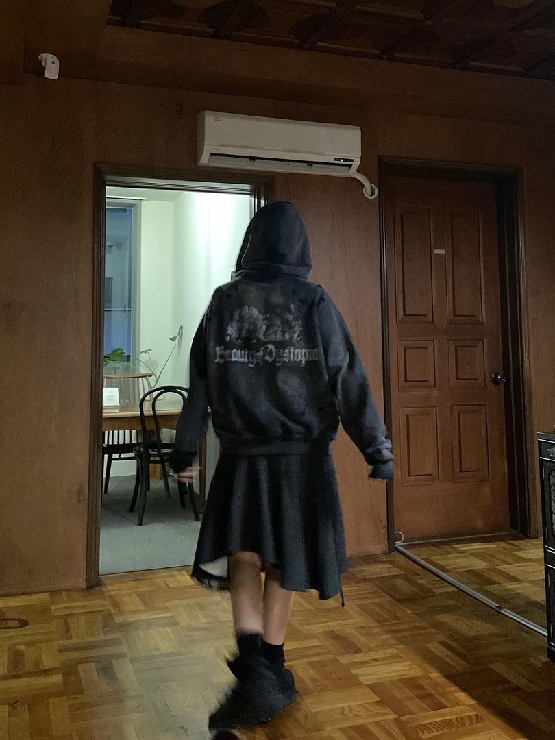 다이소님의 스타일 - 2