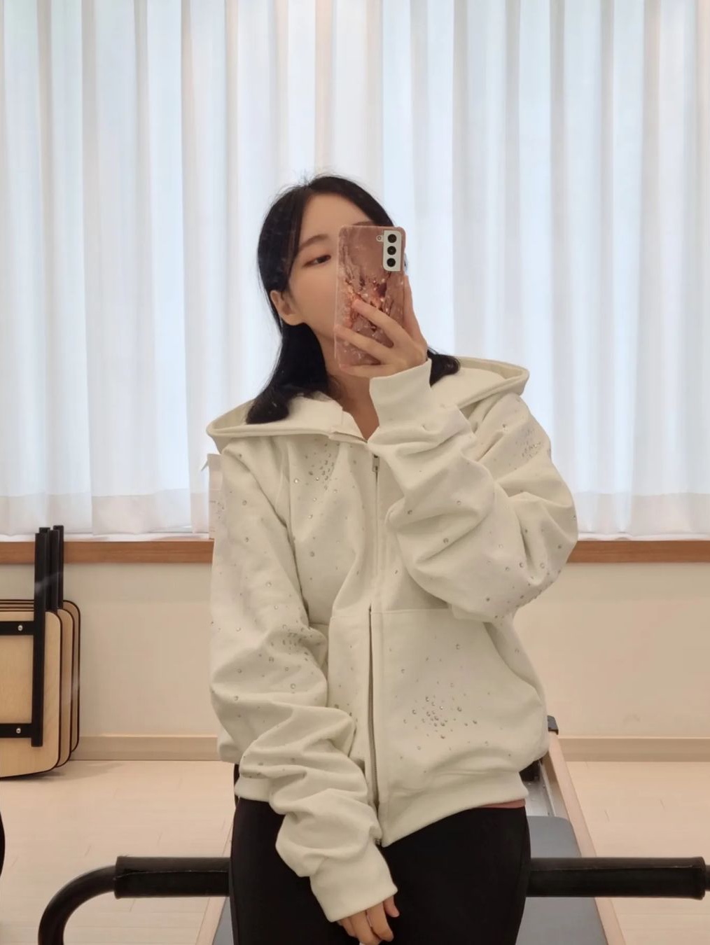 다이소님의 스타일