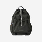 RAWROW String Backpack Ep.2 750 Charcoal