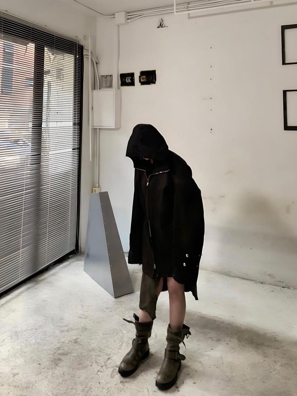 다이소님의 스타일