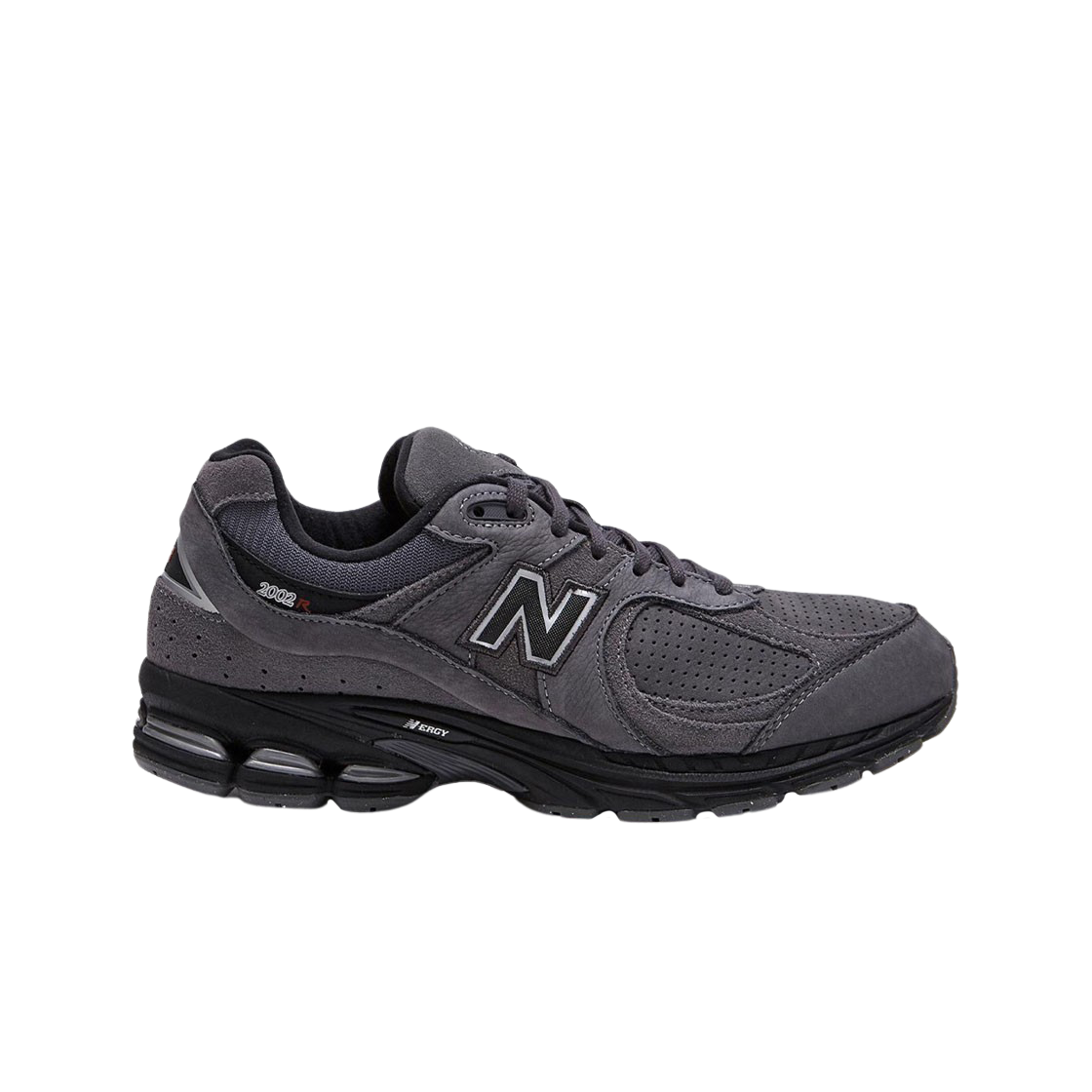 뉴발란스 2002R 다크 그레이(New Balance 2002R Dark Grey)