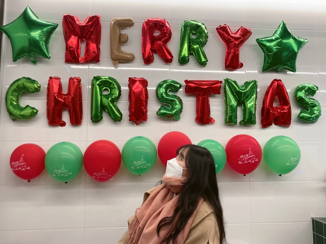 아크네 스튜디오 울 프린지 스카프 로즈 멜란지 | Acne Studios | KREAM Acne Studios Wool Fringe Scarf Rose Melange