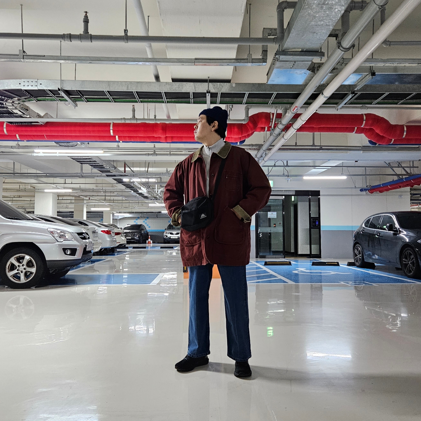 chanzoworld님의 스타일 - 3