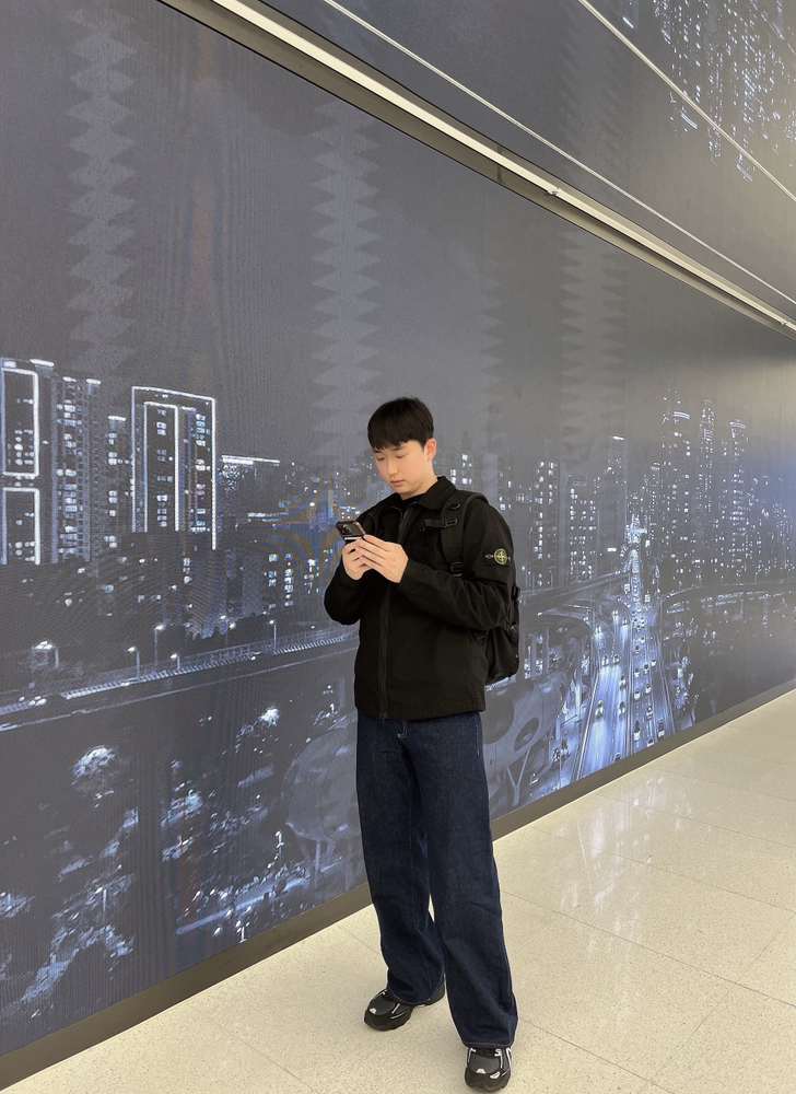 KREAM 프로필 이미지