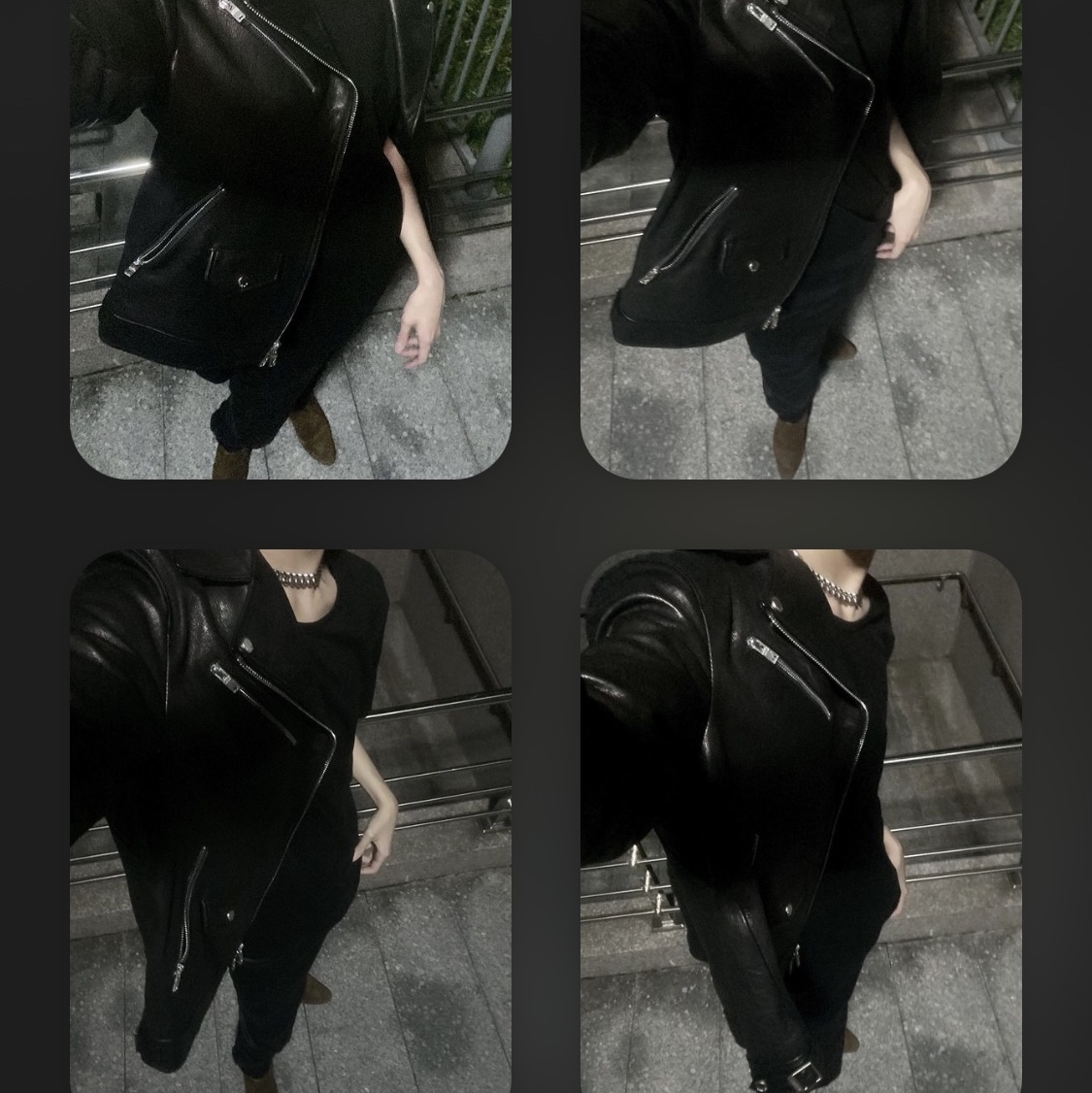 시아님의 스타일 - 5