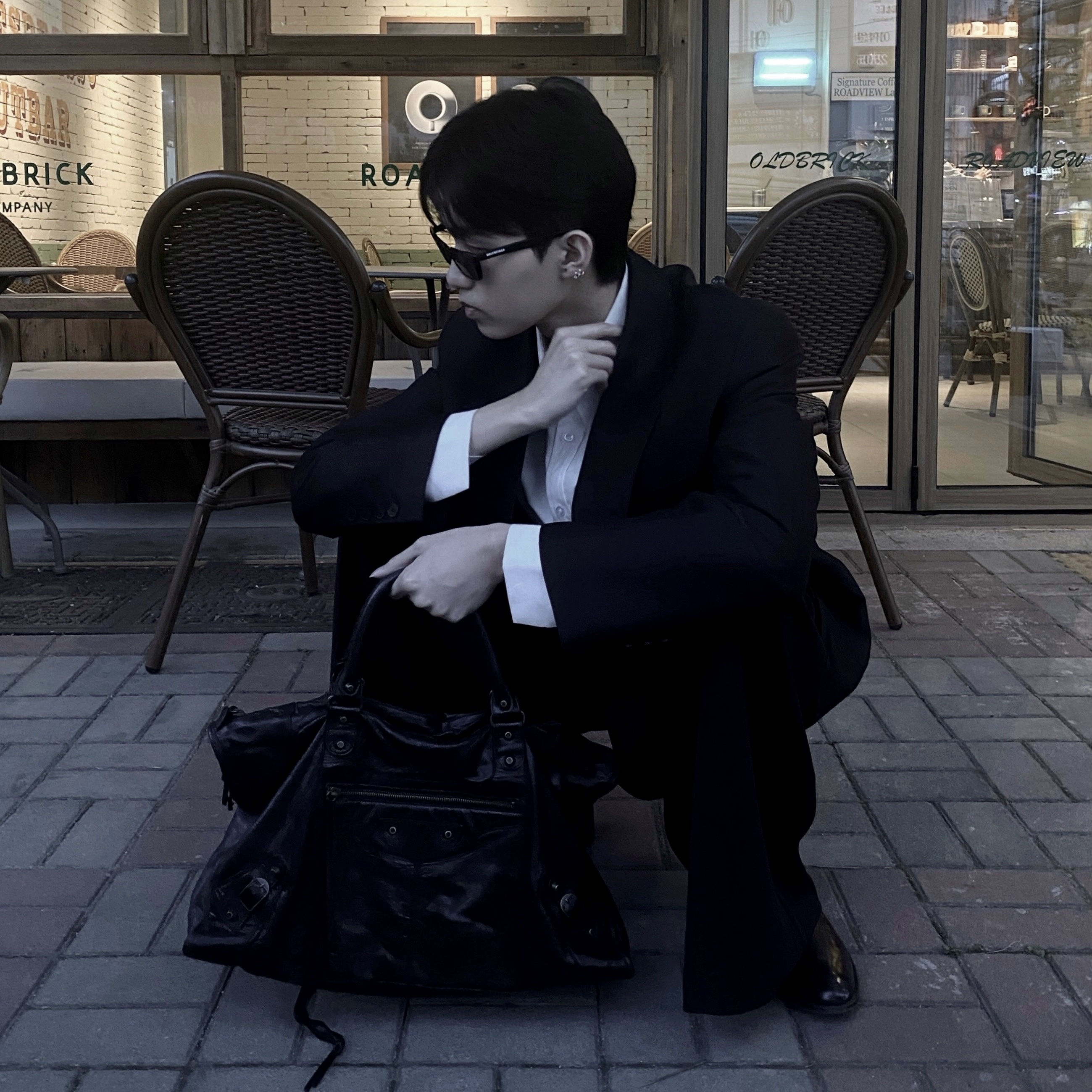 시아님의 스타일 - 1