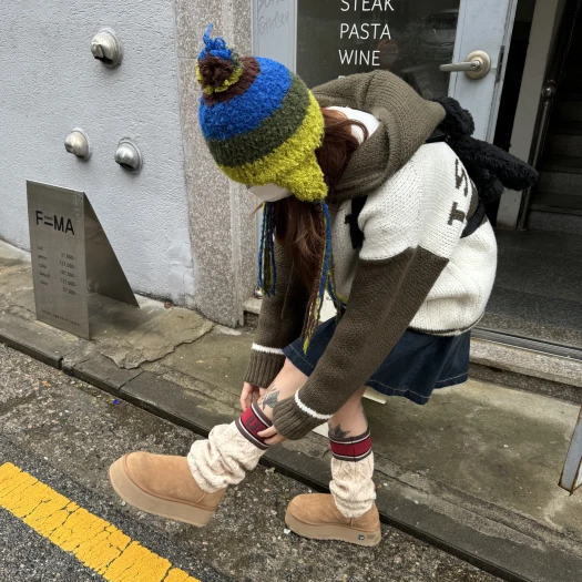 스타일 카드