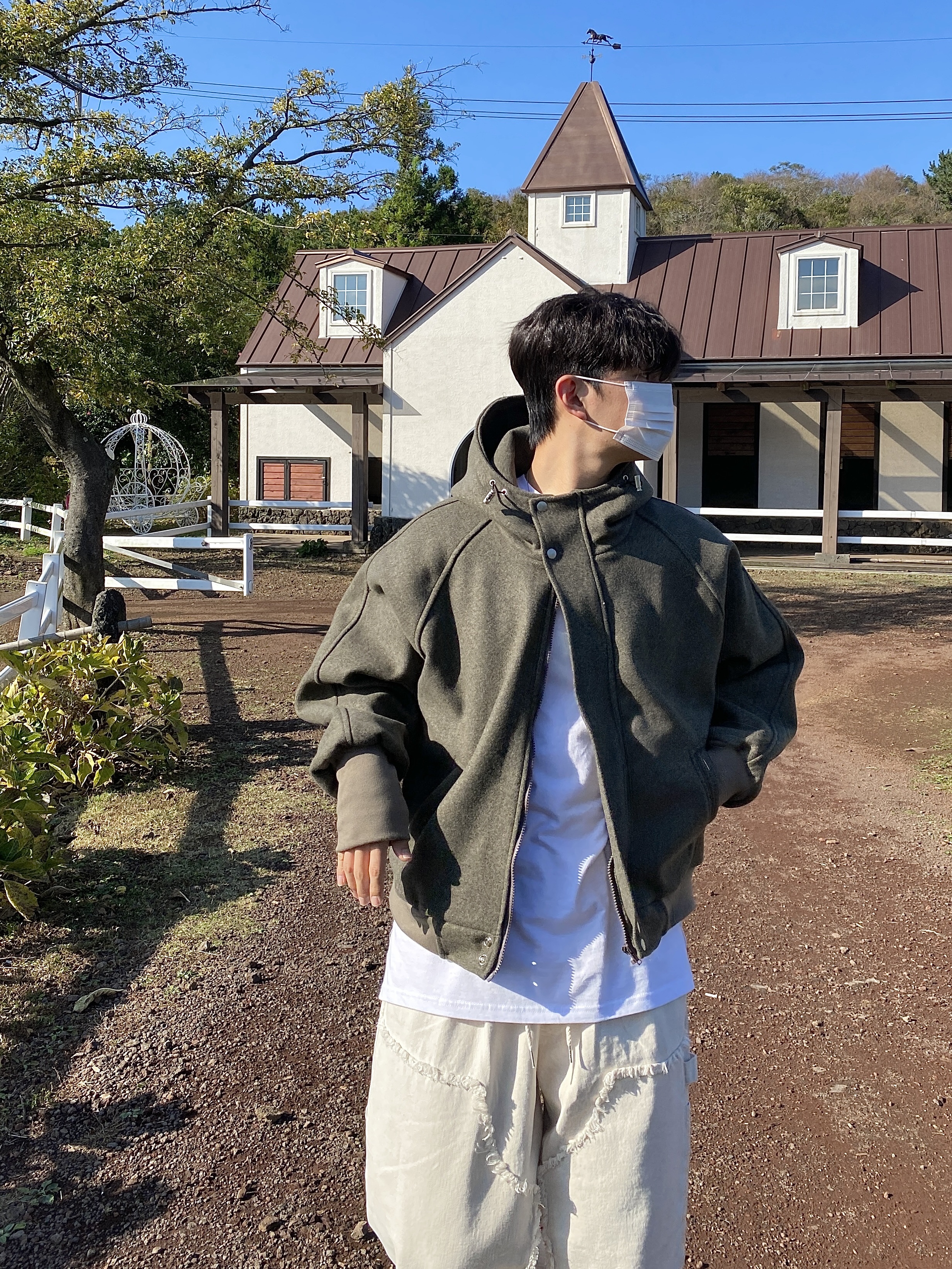 SSROOM님의 스타일 - 1
