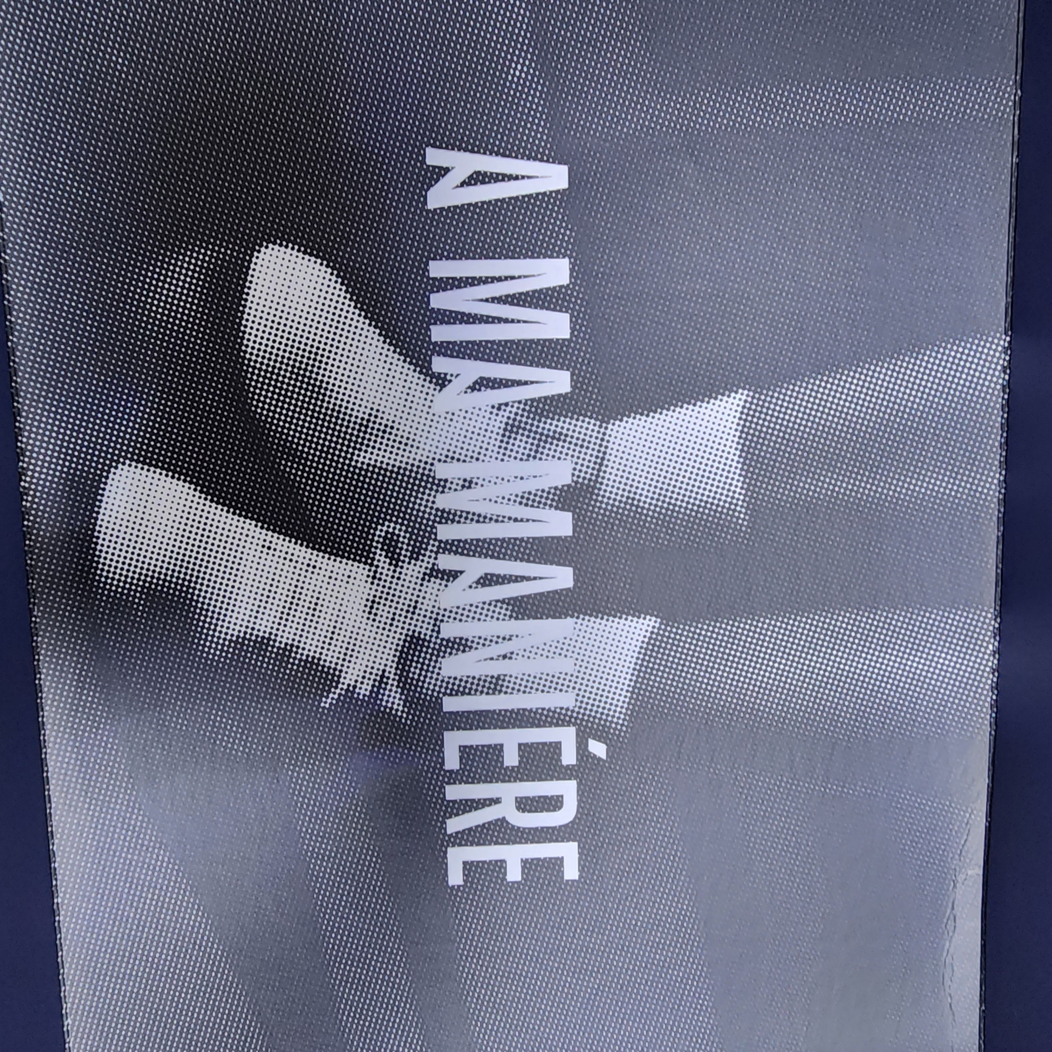 (W) Jordan 5 x A Ma Maniere Retro Dawn 착용 스타일 - 2
