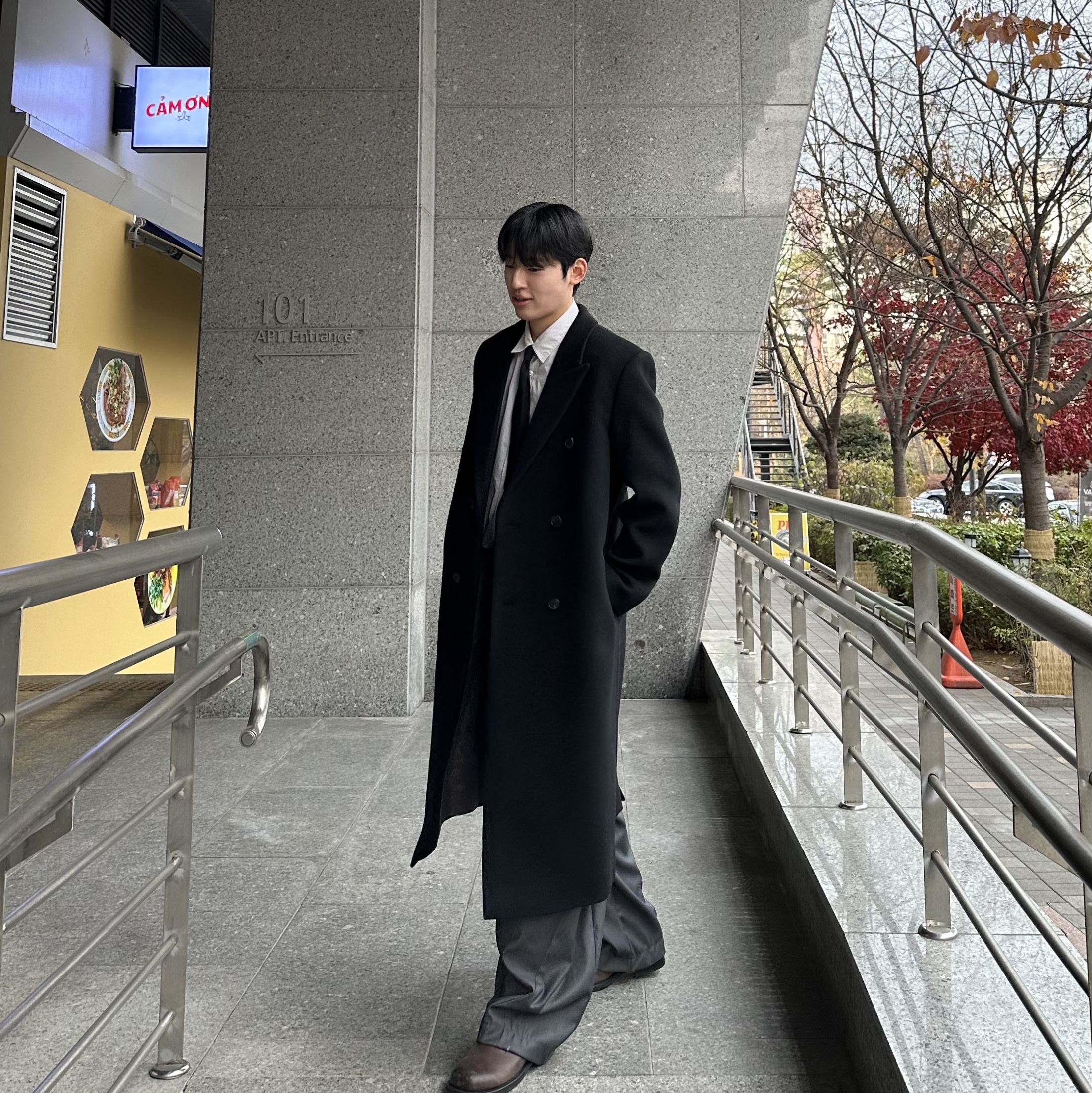 워니님의 스타일 - 5