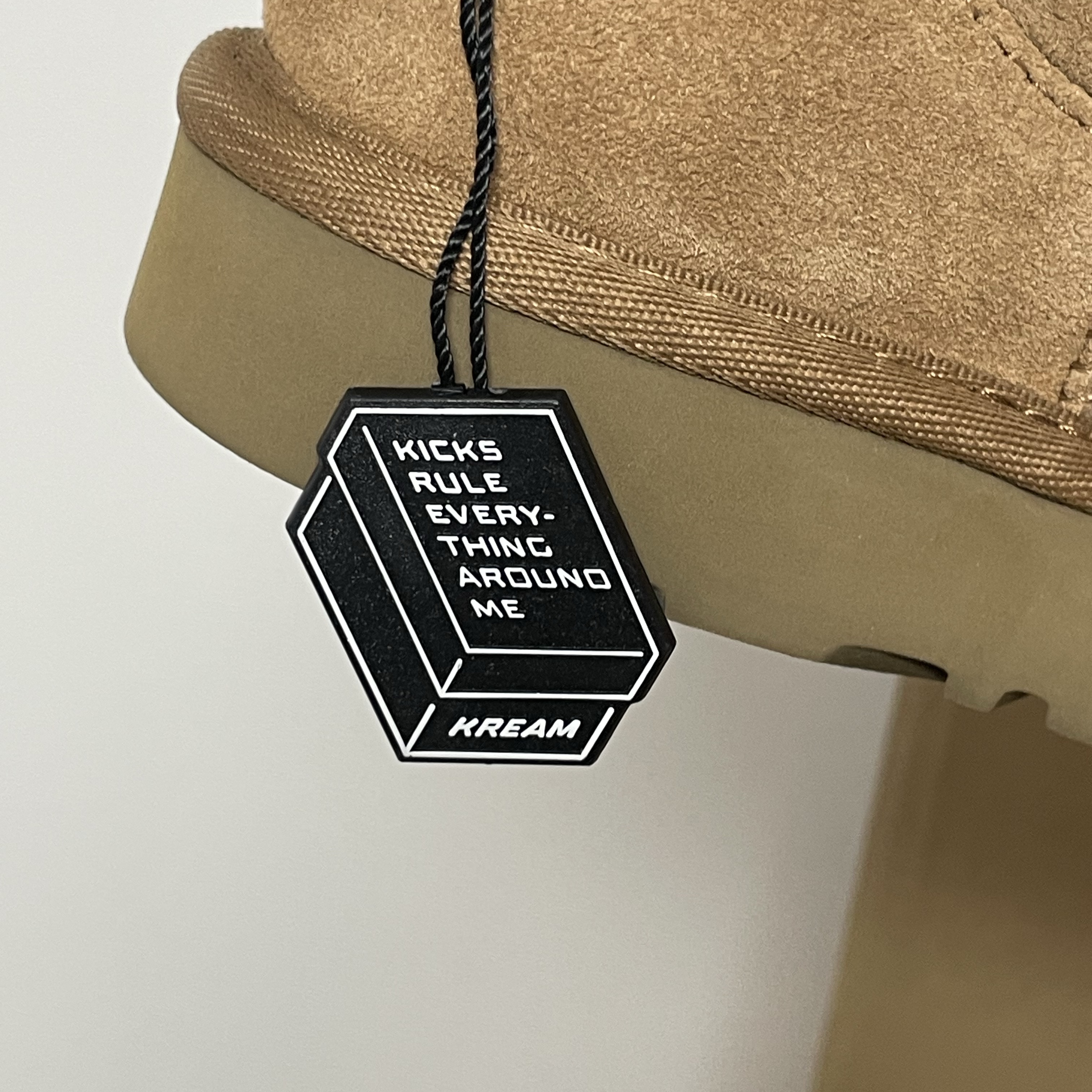 (W) UGG Classic Mini II Boots Chestnut 착용 스타일 - 4
