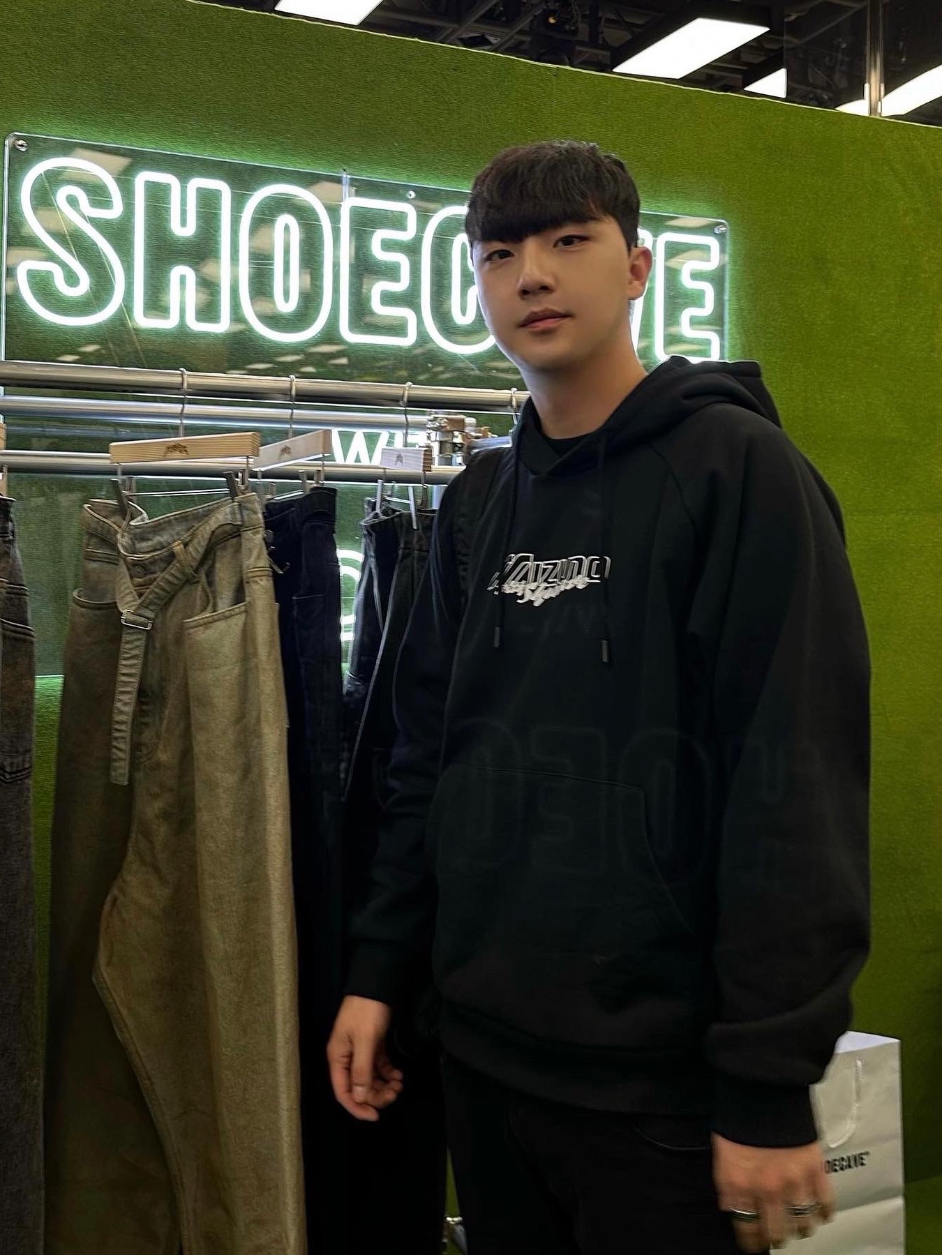 박 호 일님의 스타일