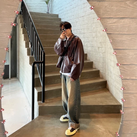 스타일 카드