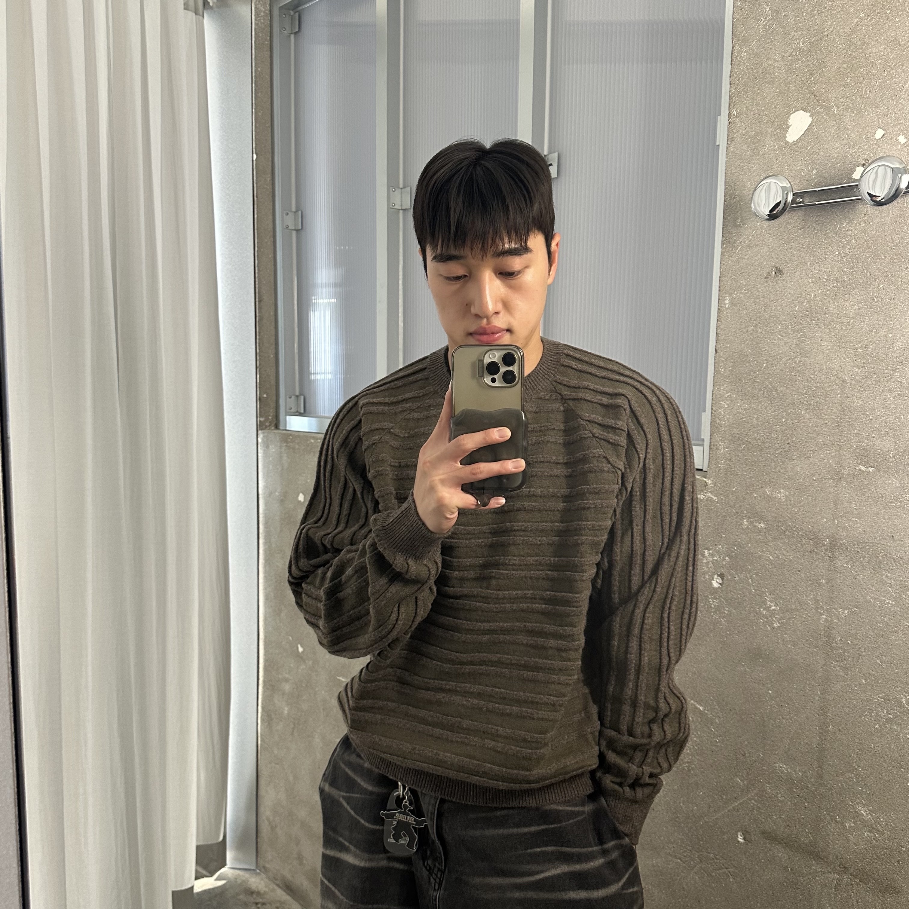 김기범님의 스타일 - 3