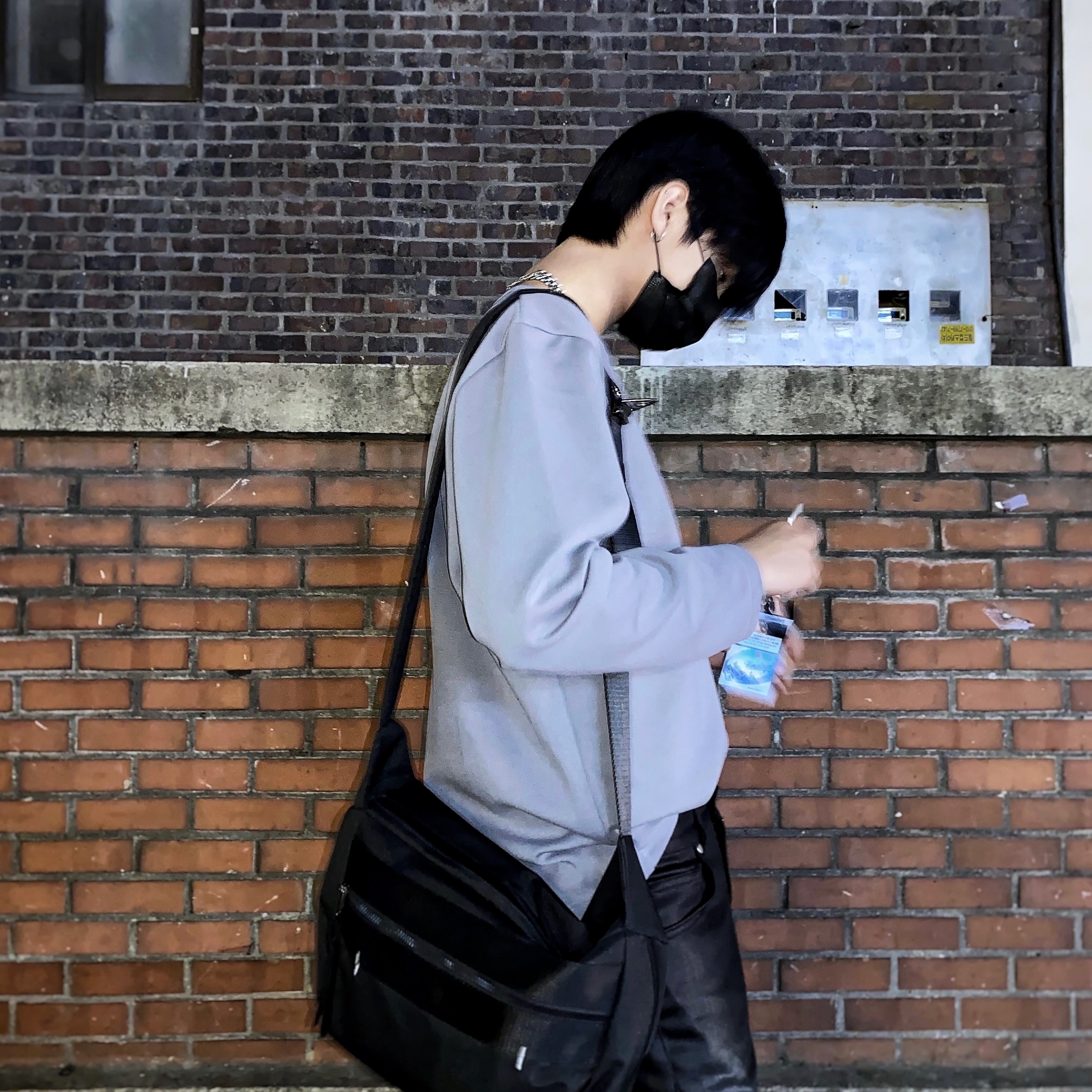 시아님의 스타일