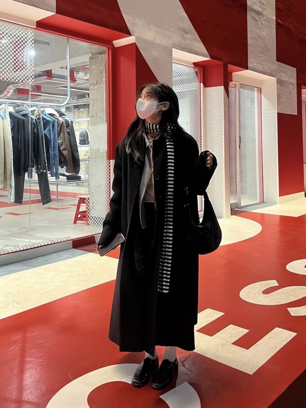 혜링님의 스타일 - 1