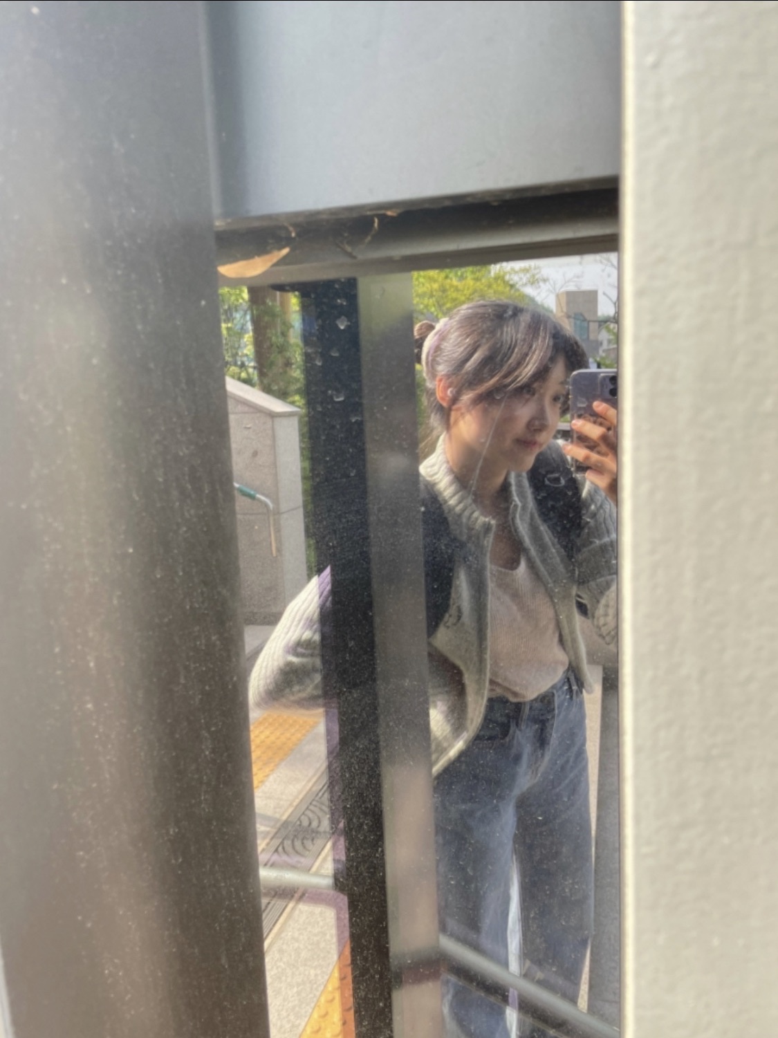 셜님의 스타일