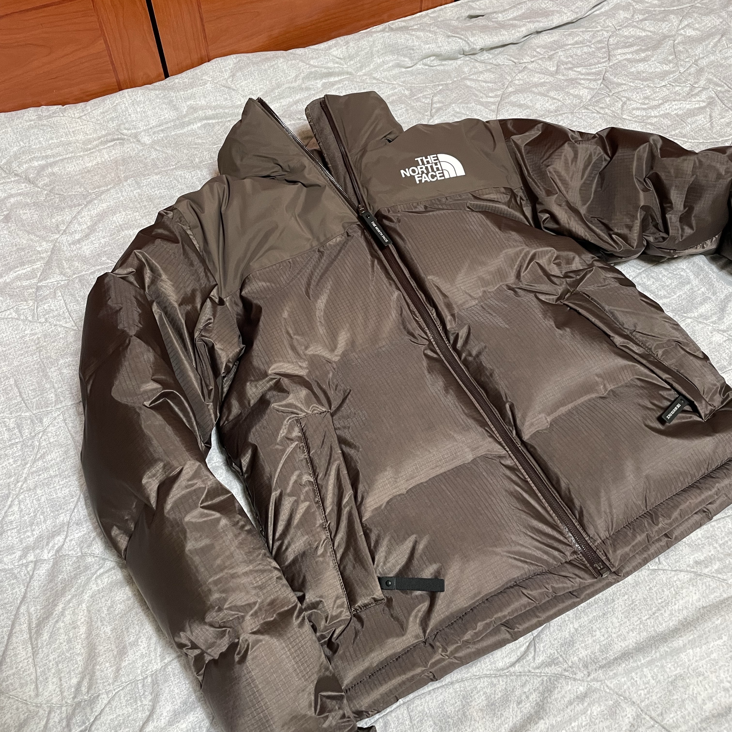 C.P. Company DD Shell Hooded Down Jacket Black - 22FW, C.P. Company D.D Shell Hooded Quilted Down Jacket Black - 23FW 착용 스타일 - 4