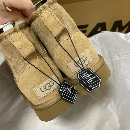 스타일 카드