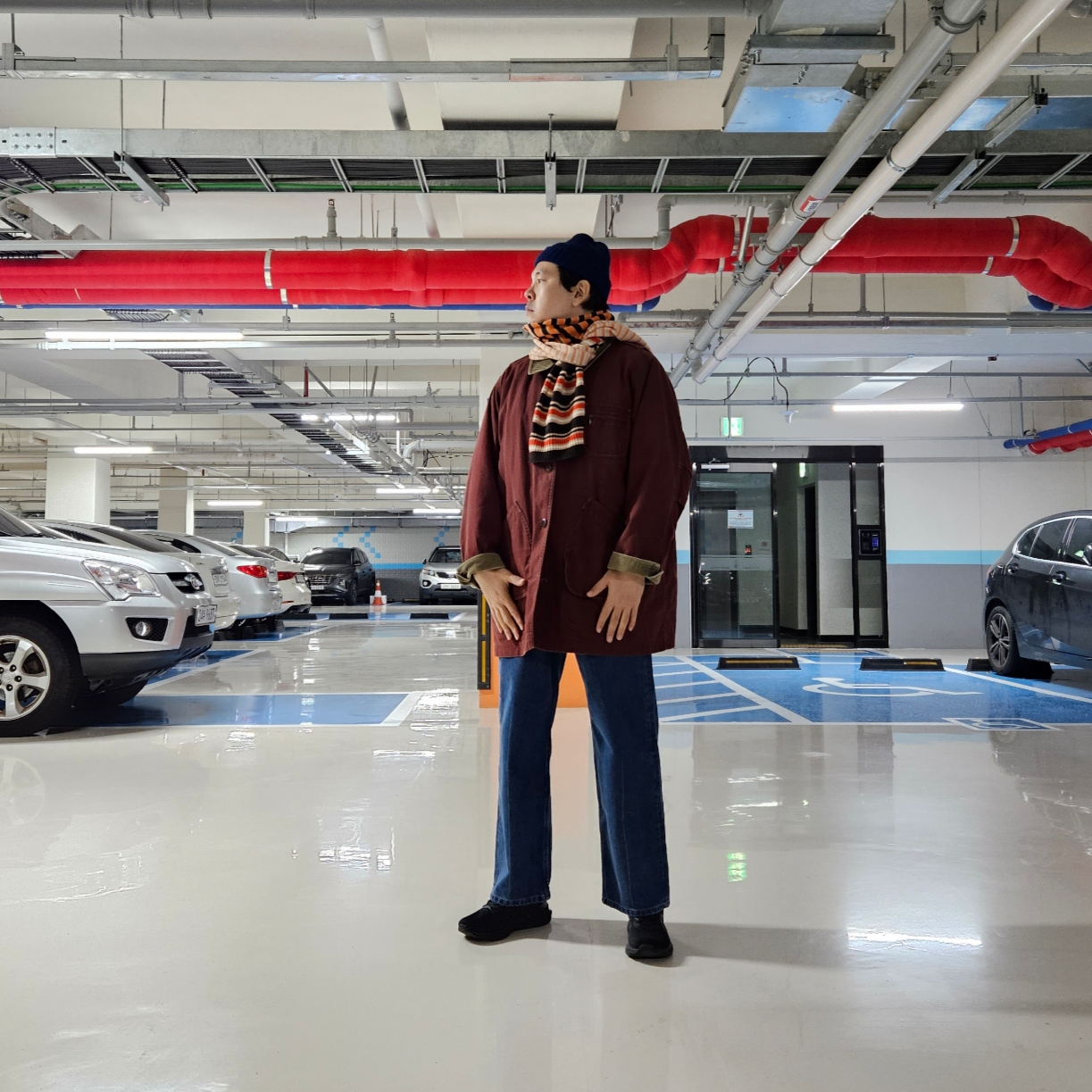 chanzoworld님의 스타일 - 2