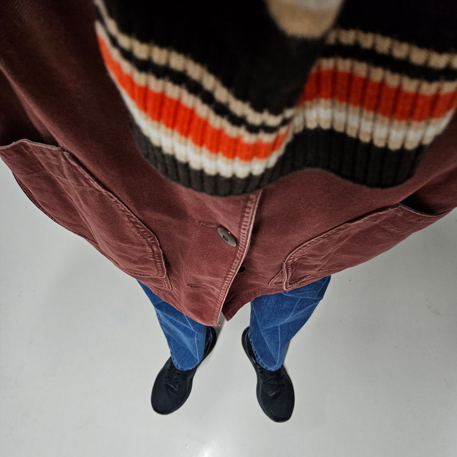 chanzoworld님의 스타일 - 5