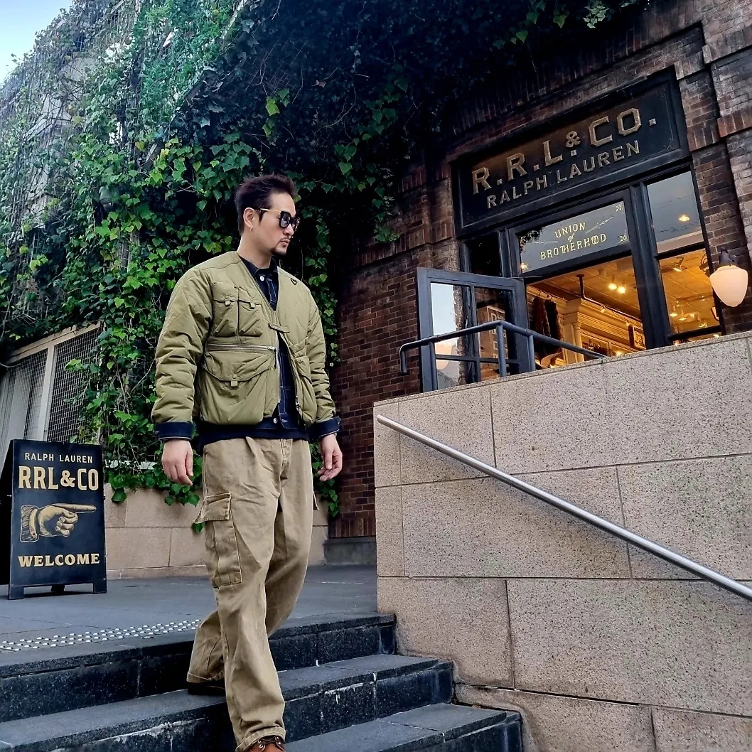 polo****님의 스타일