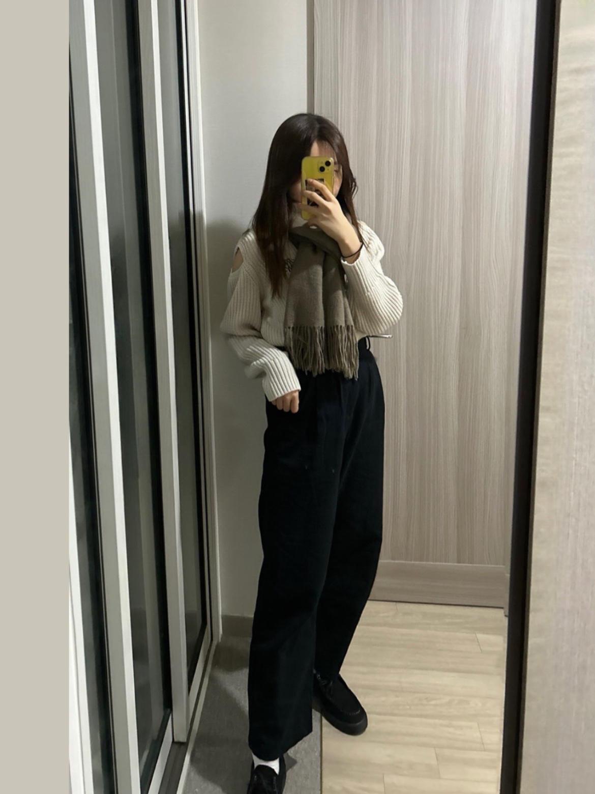 셜님의 스타일