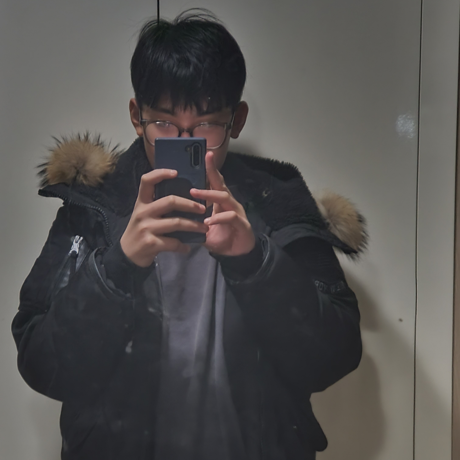 유담연님의 스타일
