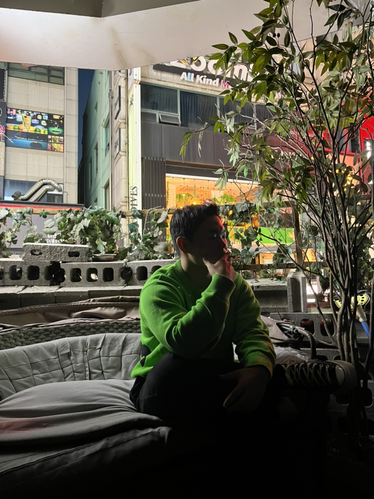 KREAM 프로필 이미지