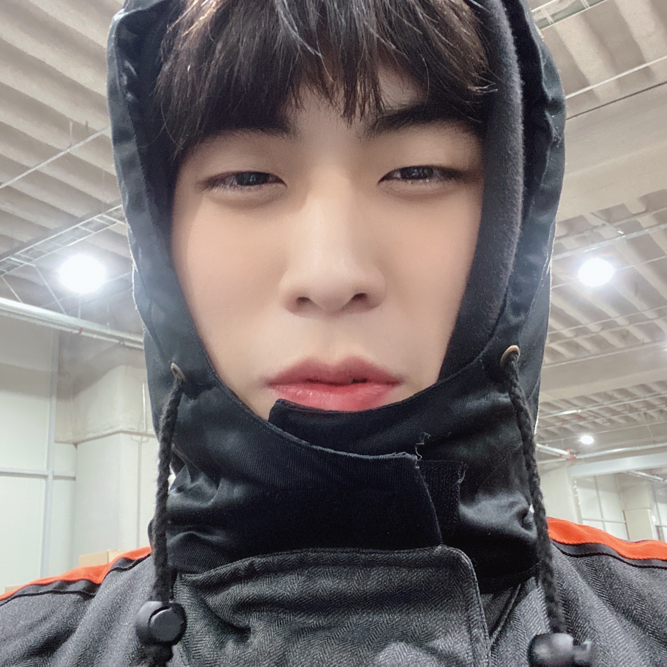 정민규님의 스타일
