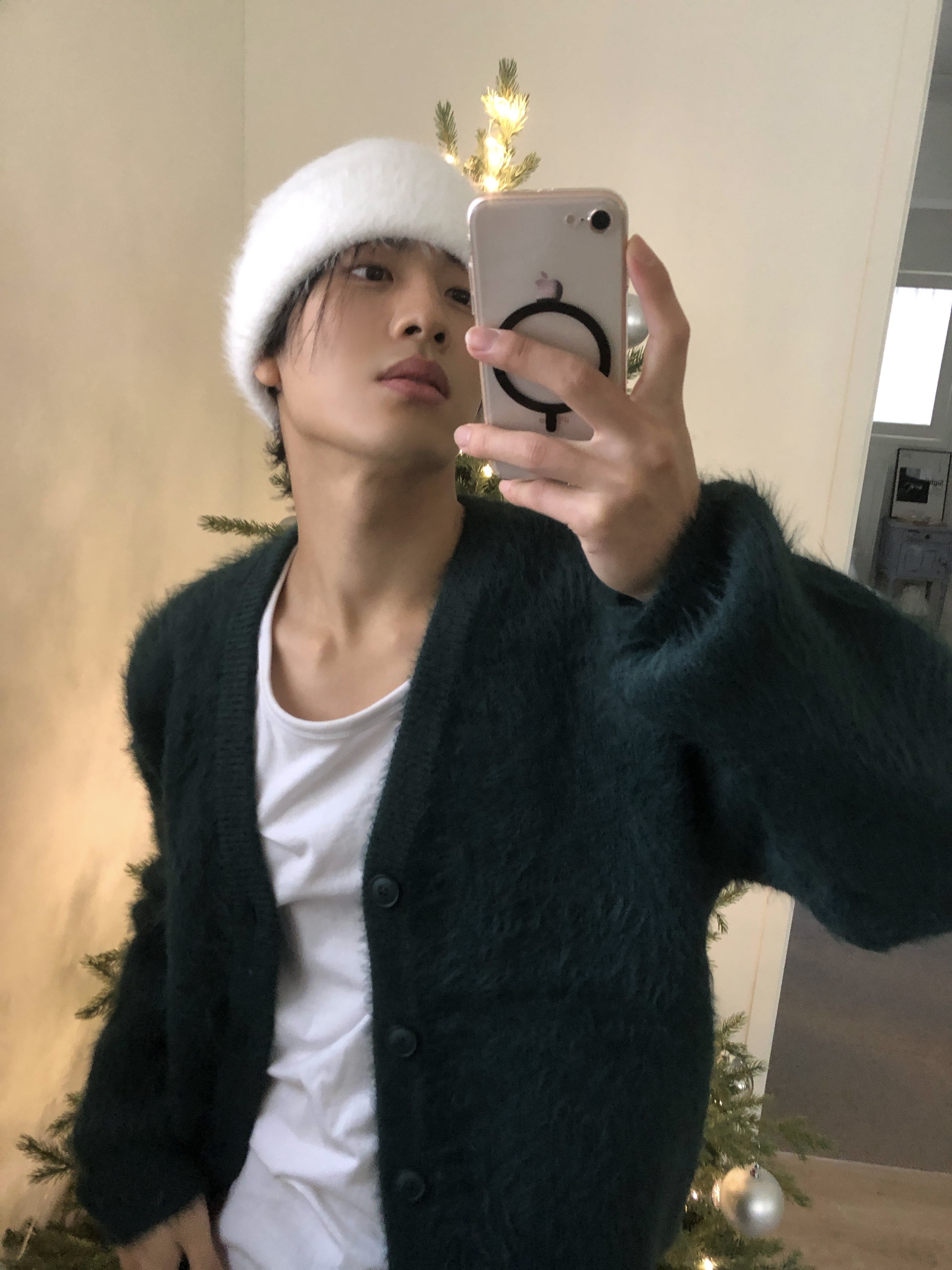 정동수님의 스타일 - 4