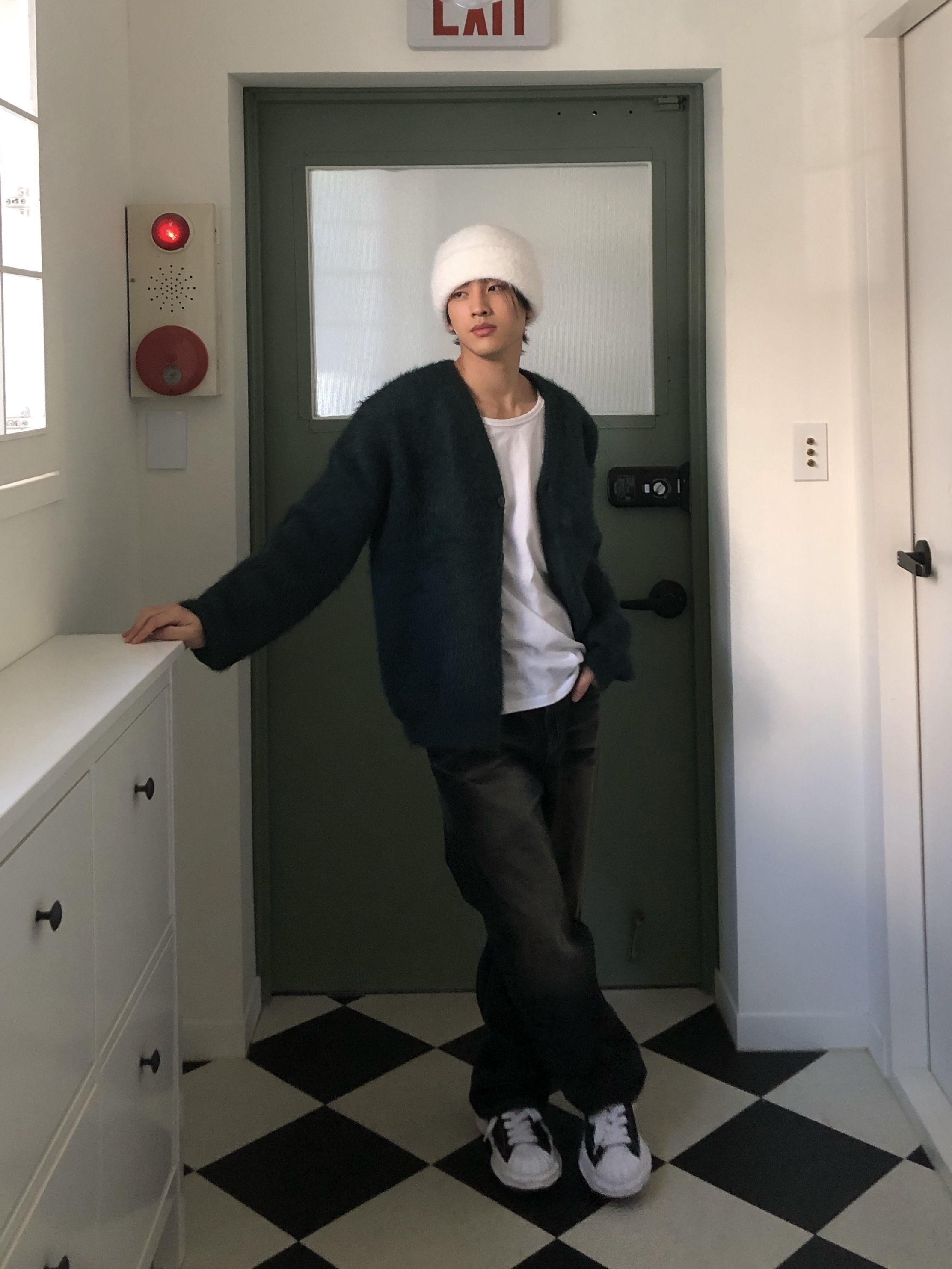 정동수님의 스타일 - 2