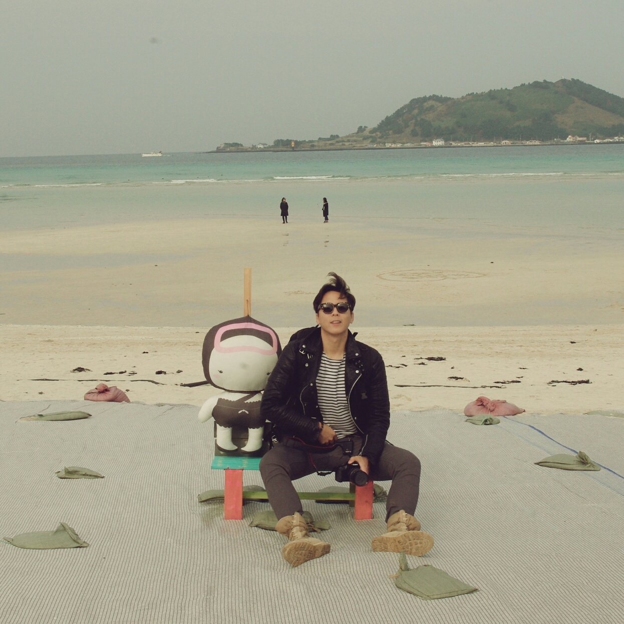 Fuckyou님의 스타일