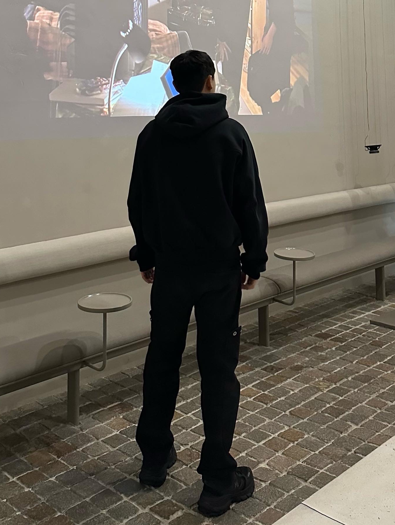 박 호 일님의 스타일 - 3