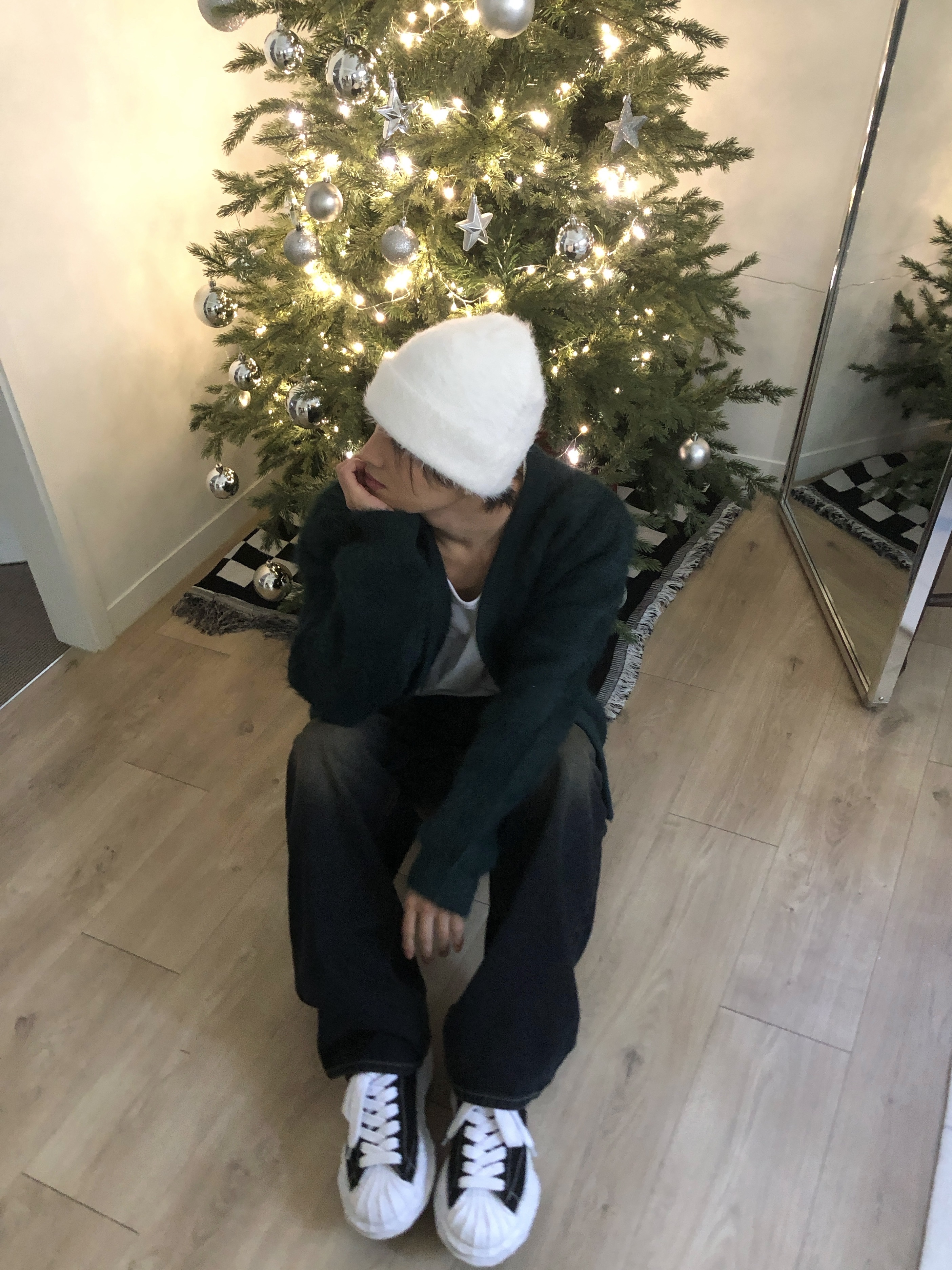 정동수님의 스타일 - 1