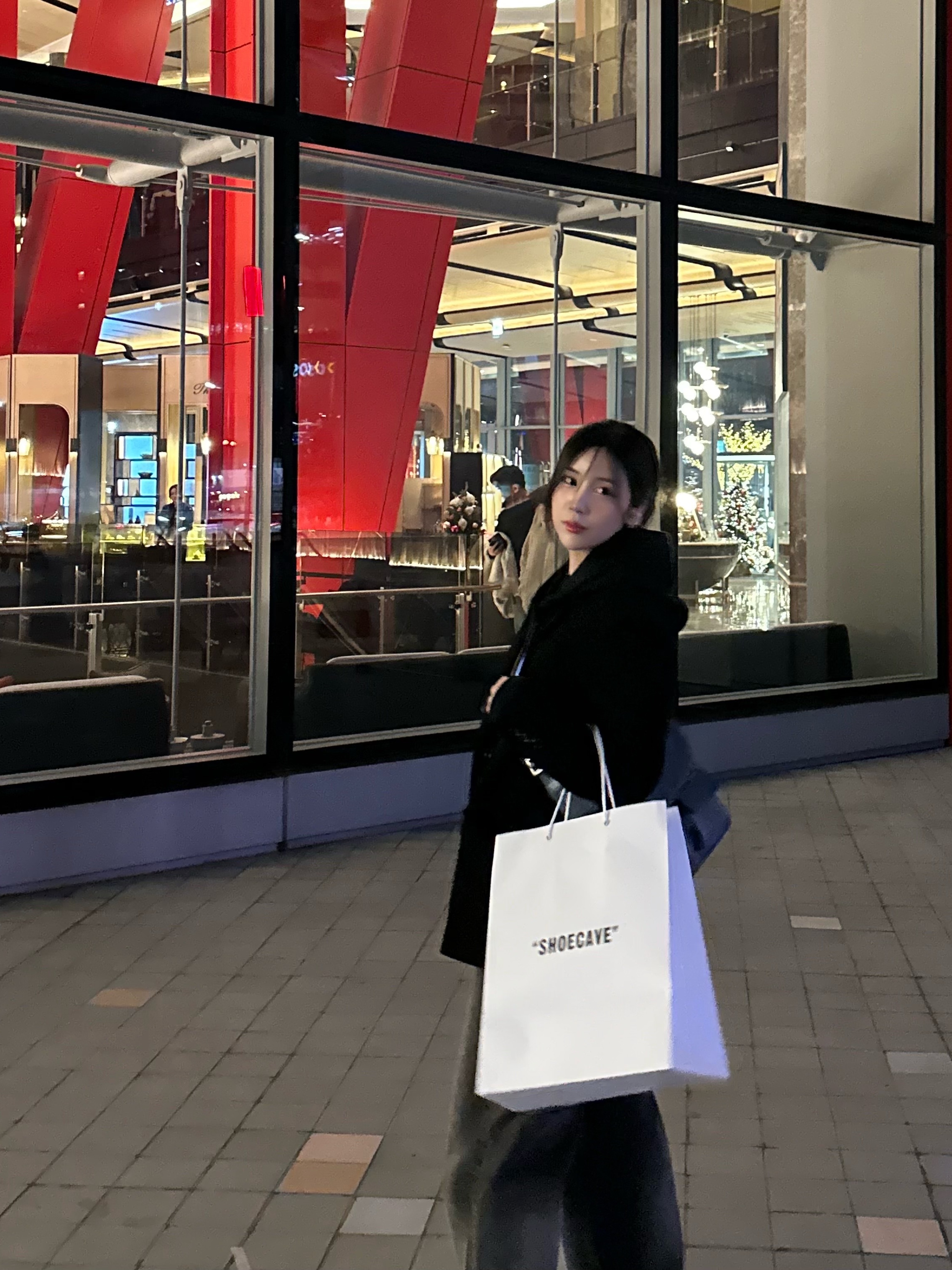insta @_eyeoo님의 스타일 - 3