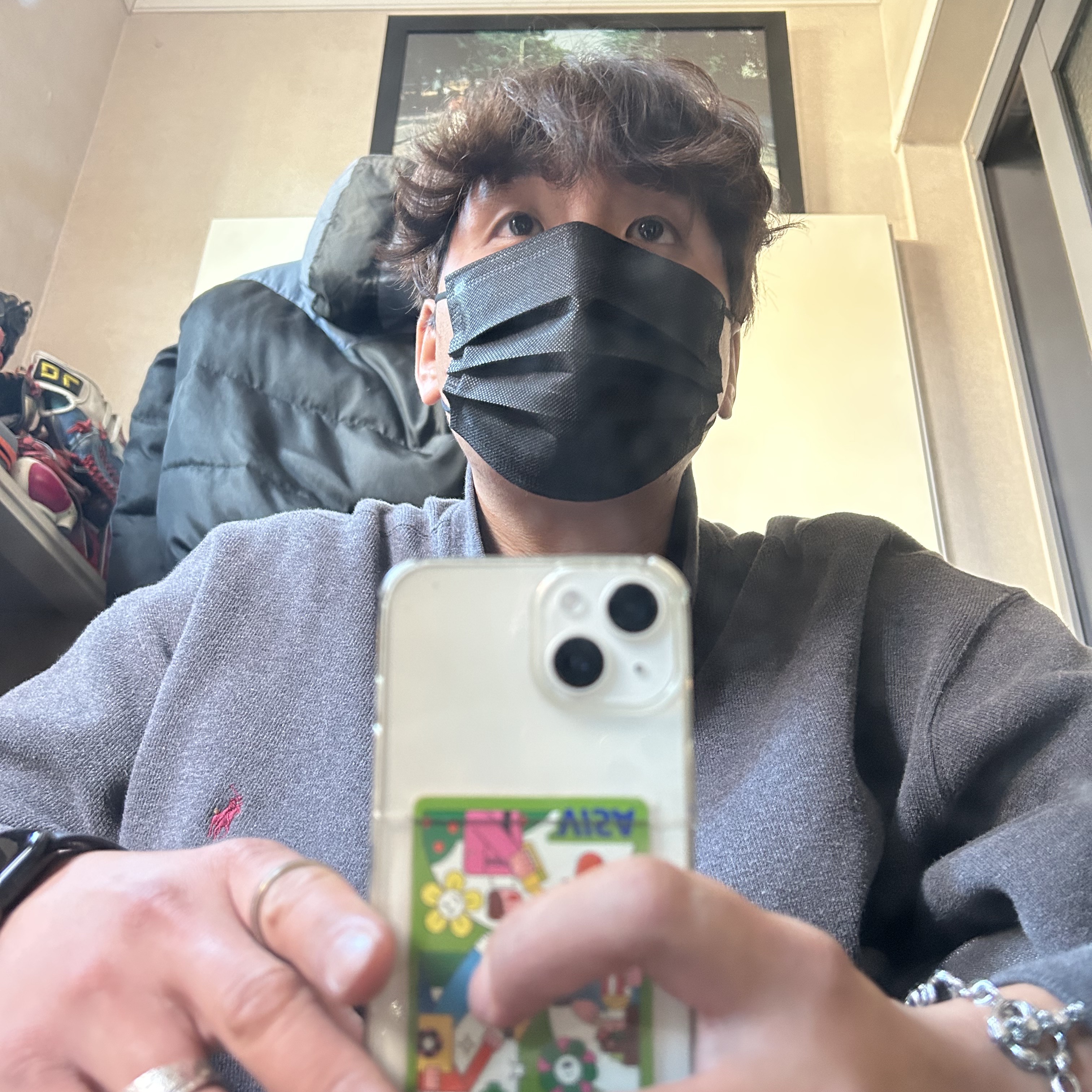 Fuckyou님의 스타일 - 2