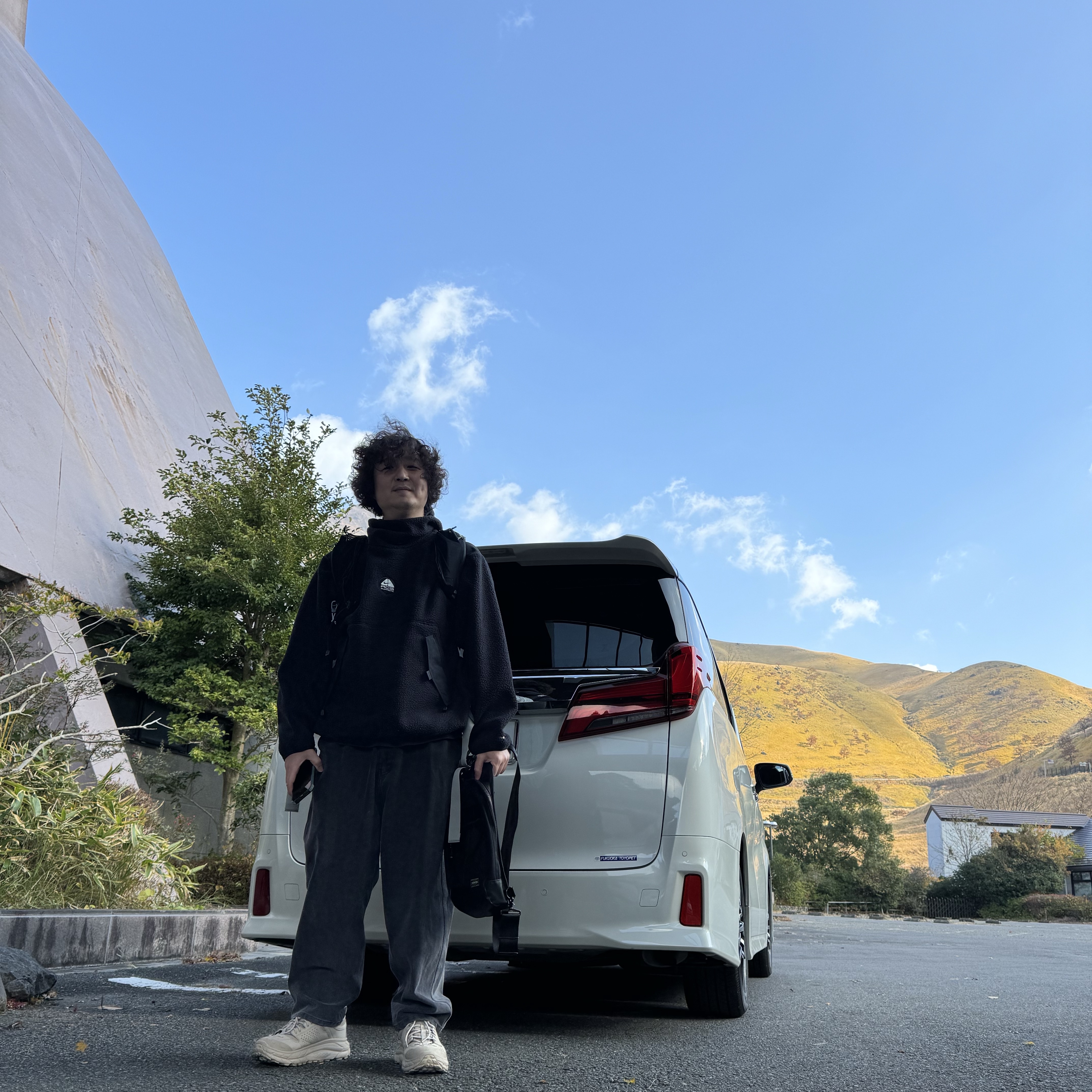 Supreme x Nike ACG Fleece Pullover Black - 22FW, Hoka x Engineered Garments Tor Ultra Low Simply Taupe 착용 스타일 - 1