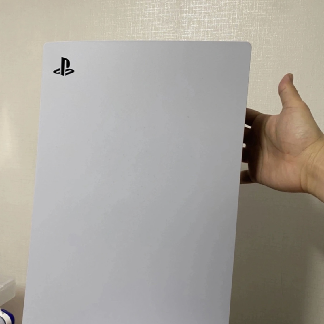 Playstation 5 Digital Edition (SIEK 220V) 착용 스타일