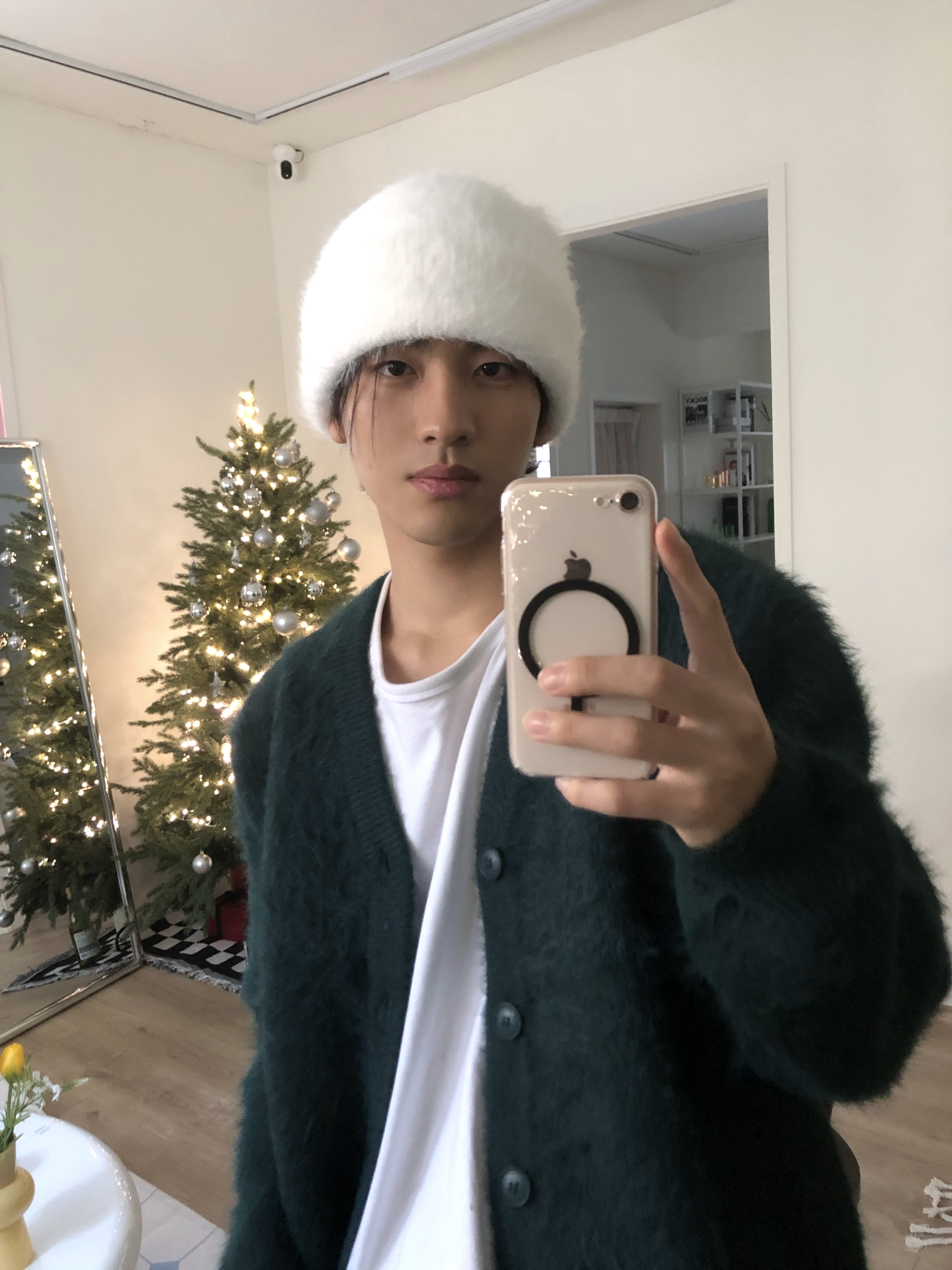 정동수님의 스타일 - 5